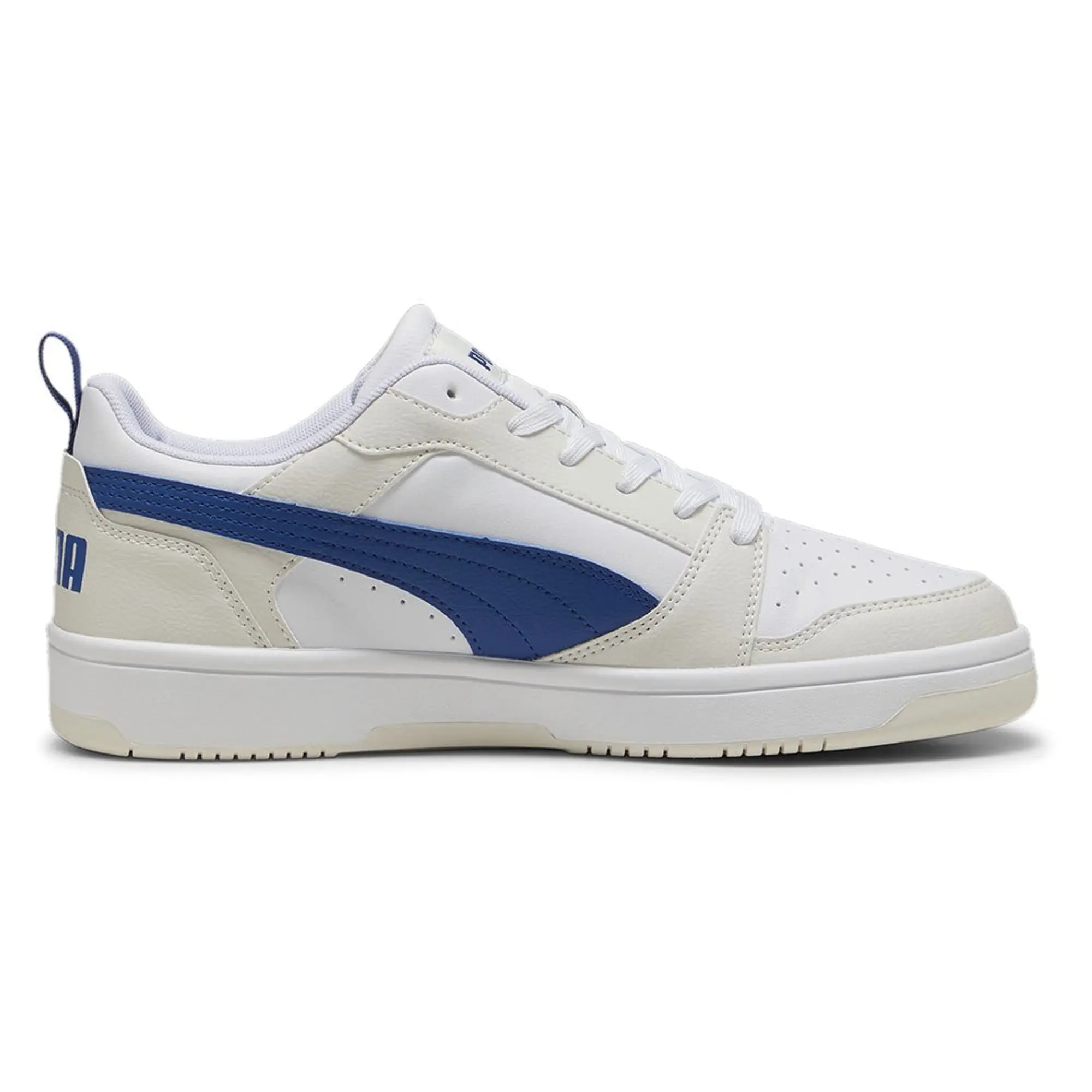 Puma Rebound V6 Low Trainers
