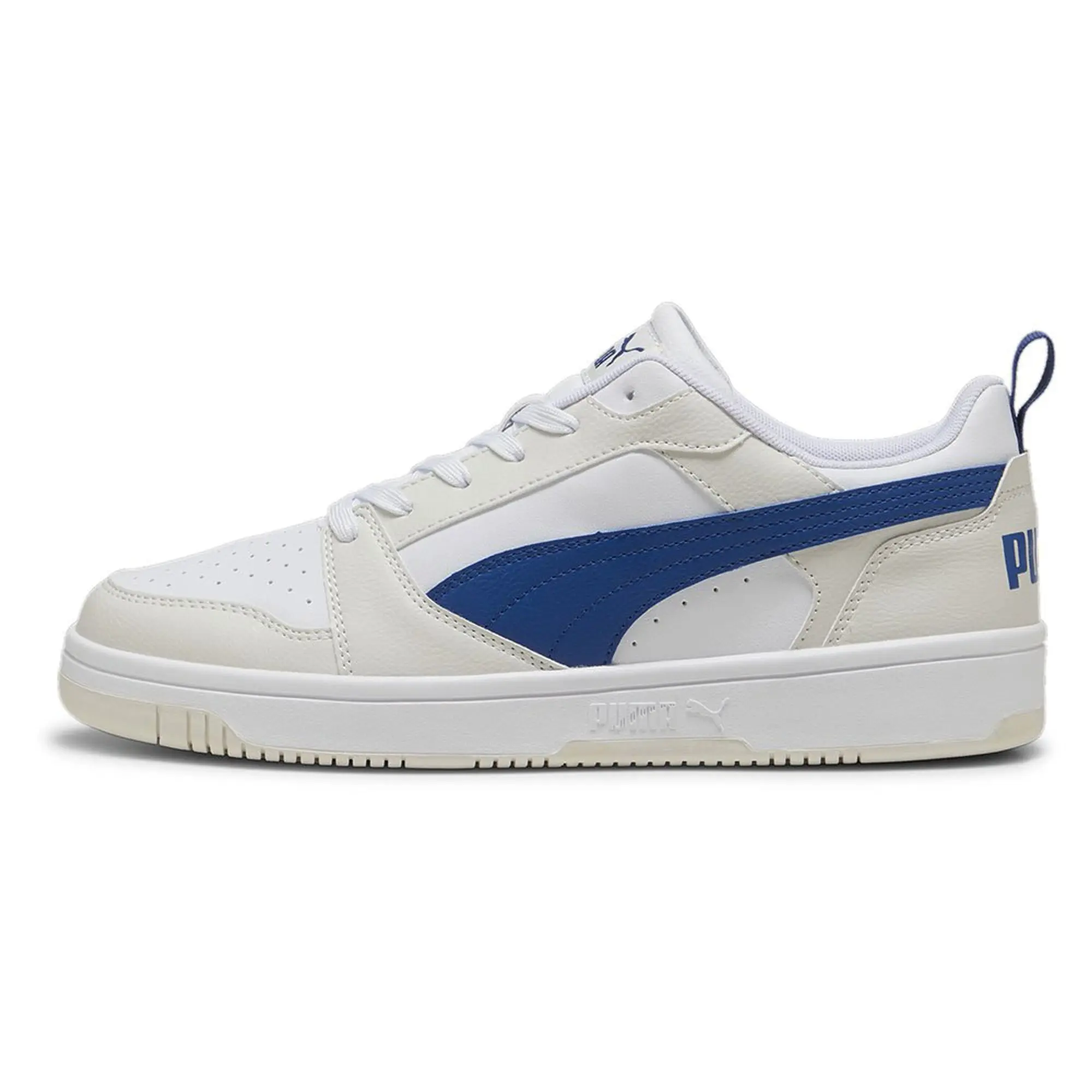 Puma Rebound V6 Low Trainers