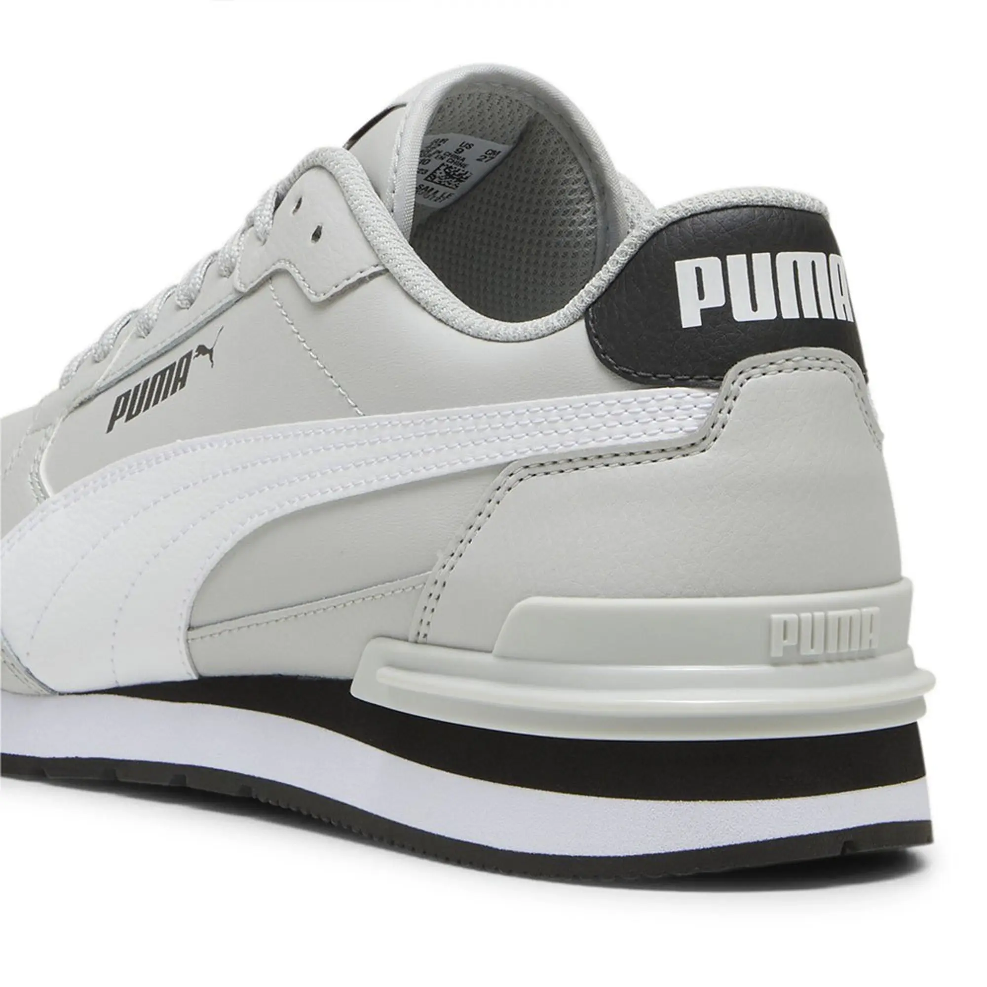 Puma St Runner V4 L Trainers