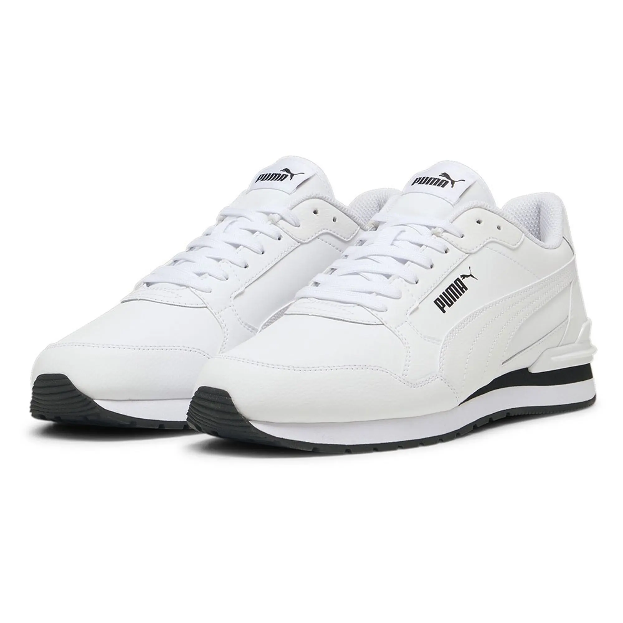 Puma St Runner V4 L Trainers