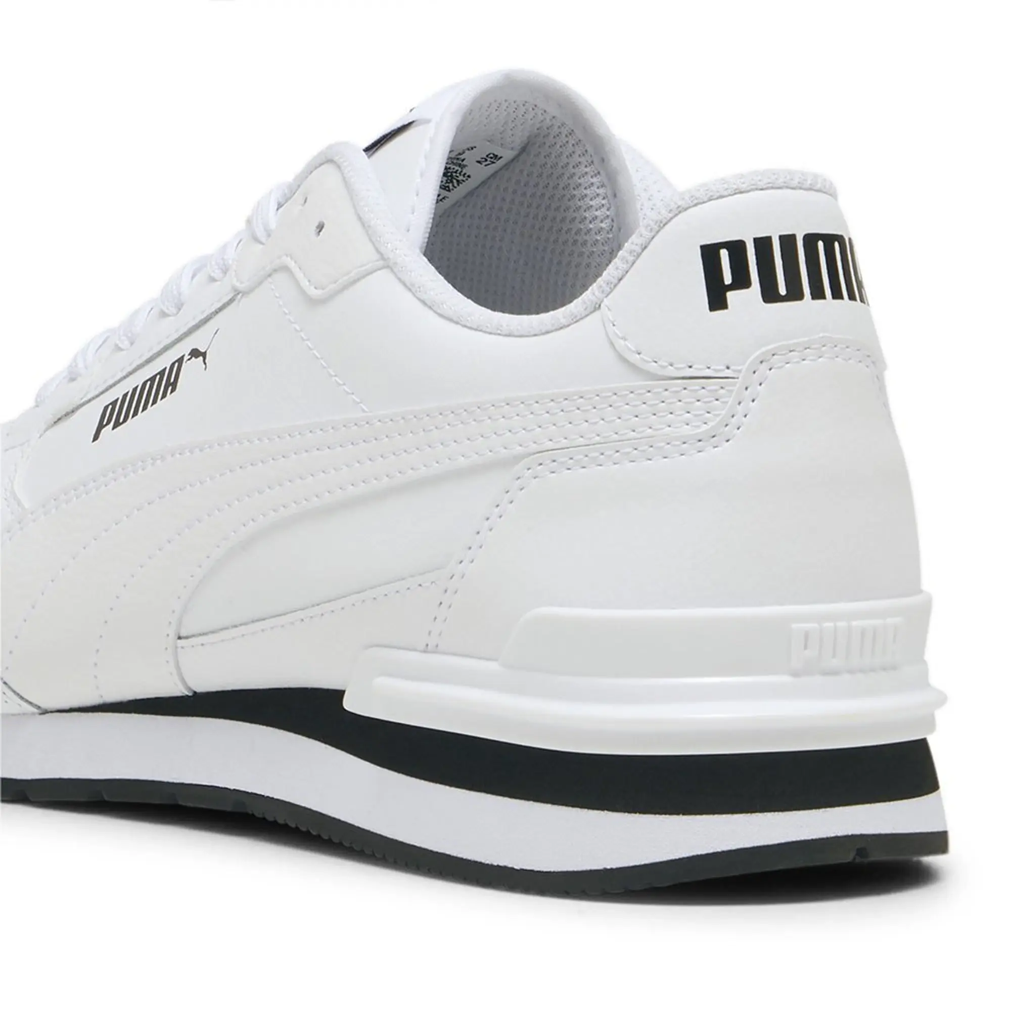 Puma St Runner V4 L Trainers