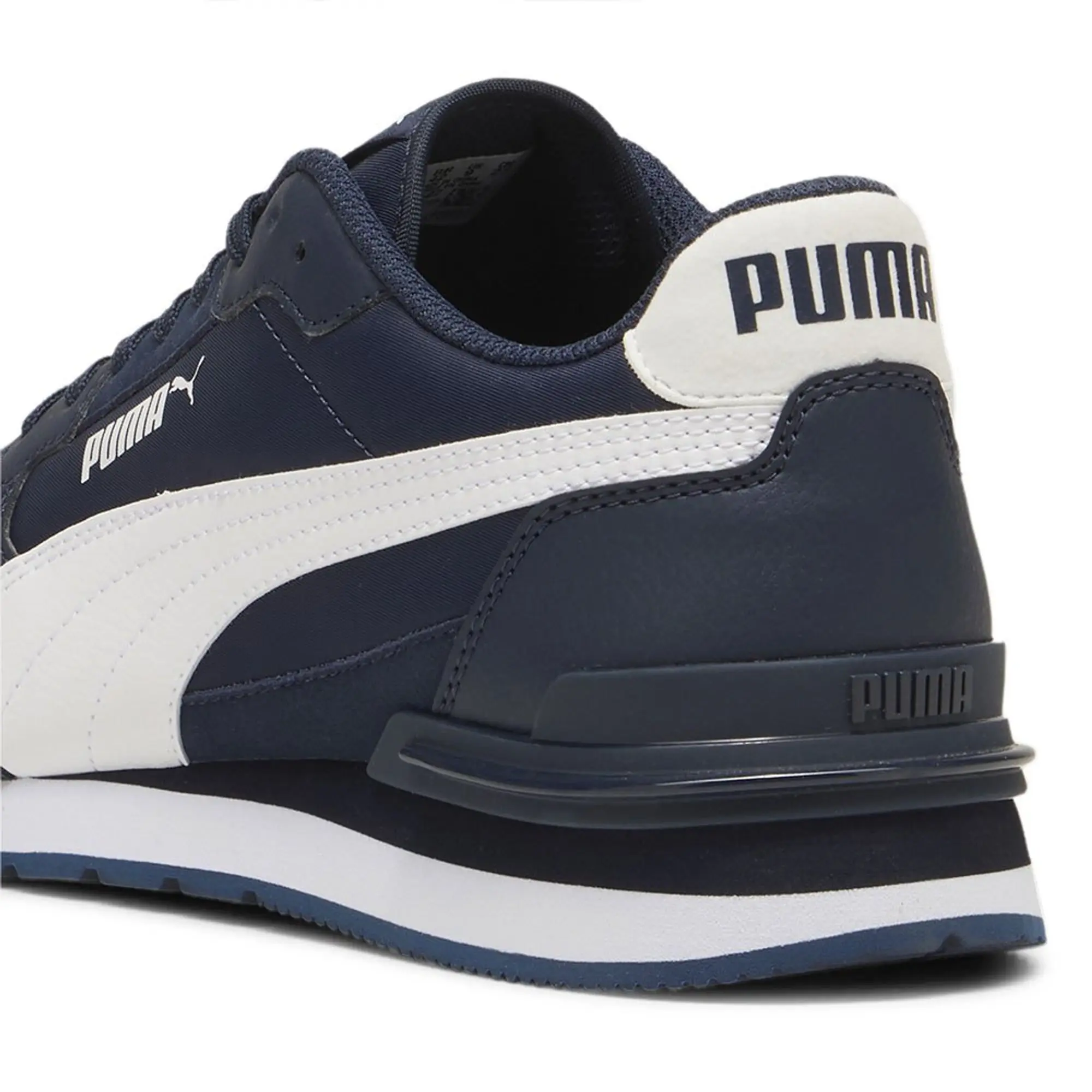 Puma St Runner V4 Nl Trainers
