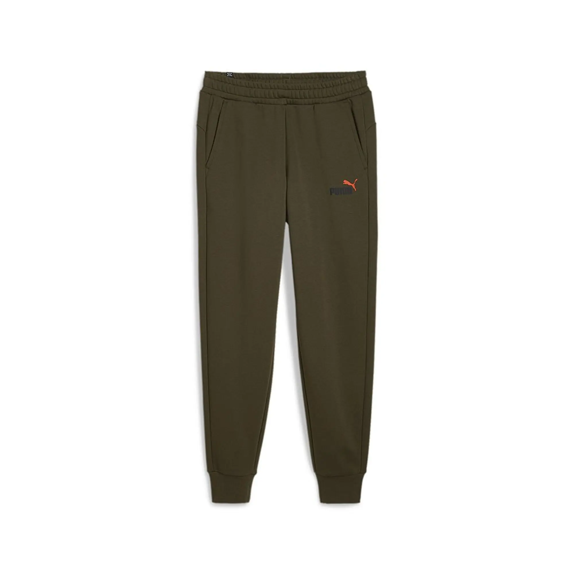 Puma Ess+ 2 Col Logo Sweat Pants