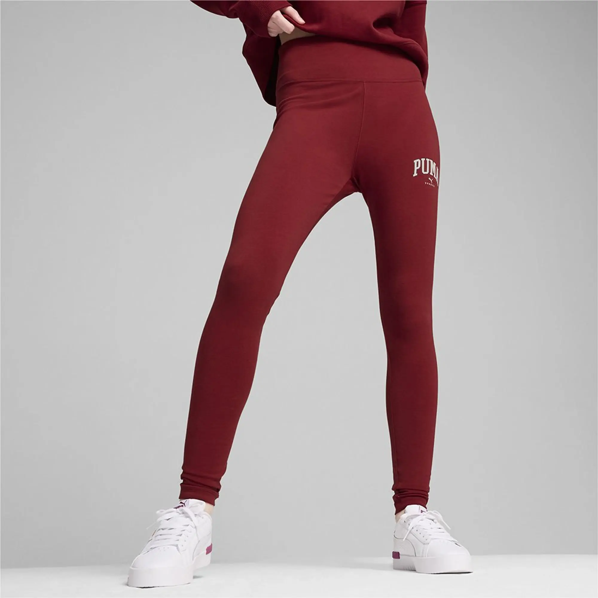 Puma Squad High Waist Leggings