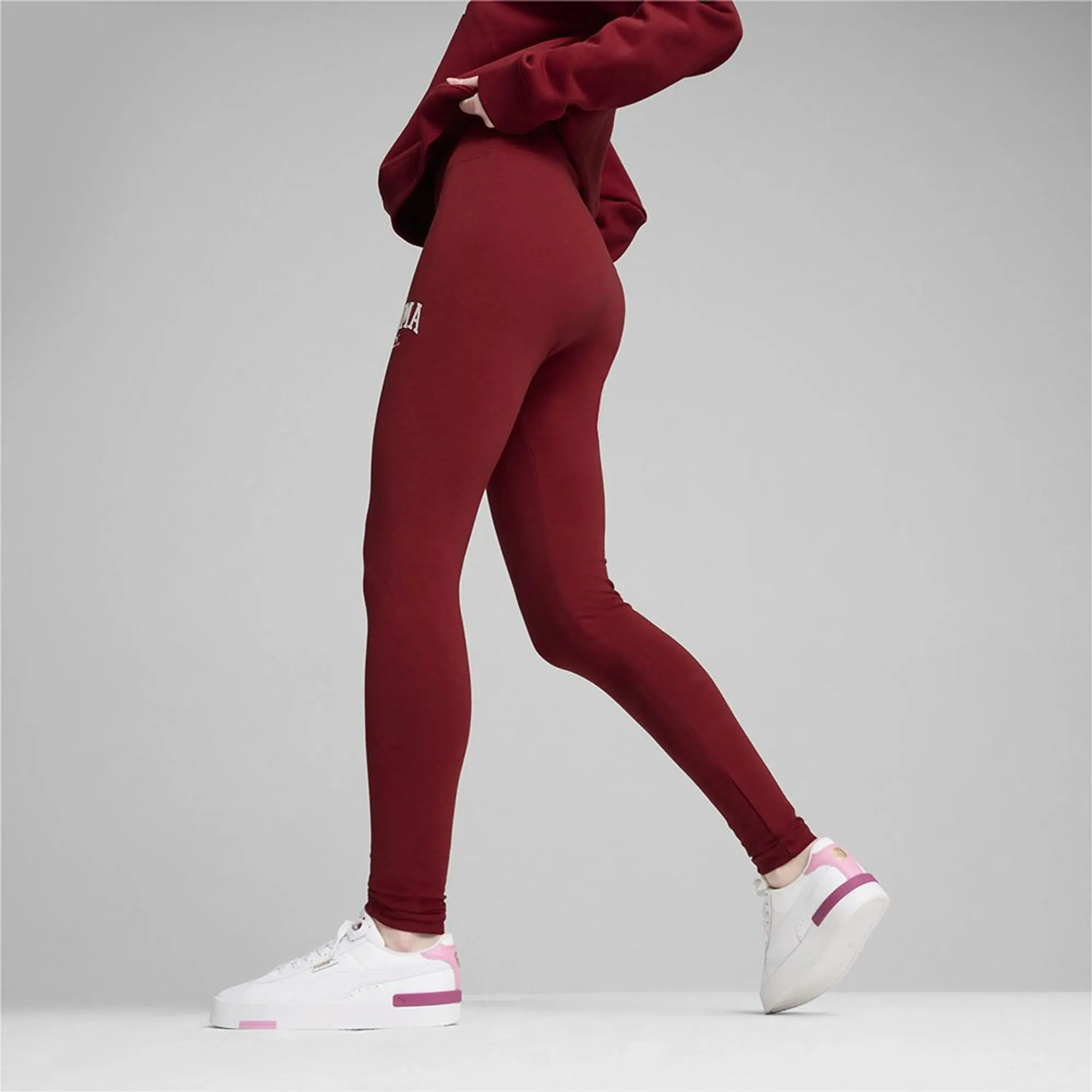 Puma Squad High Waist Leggings