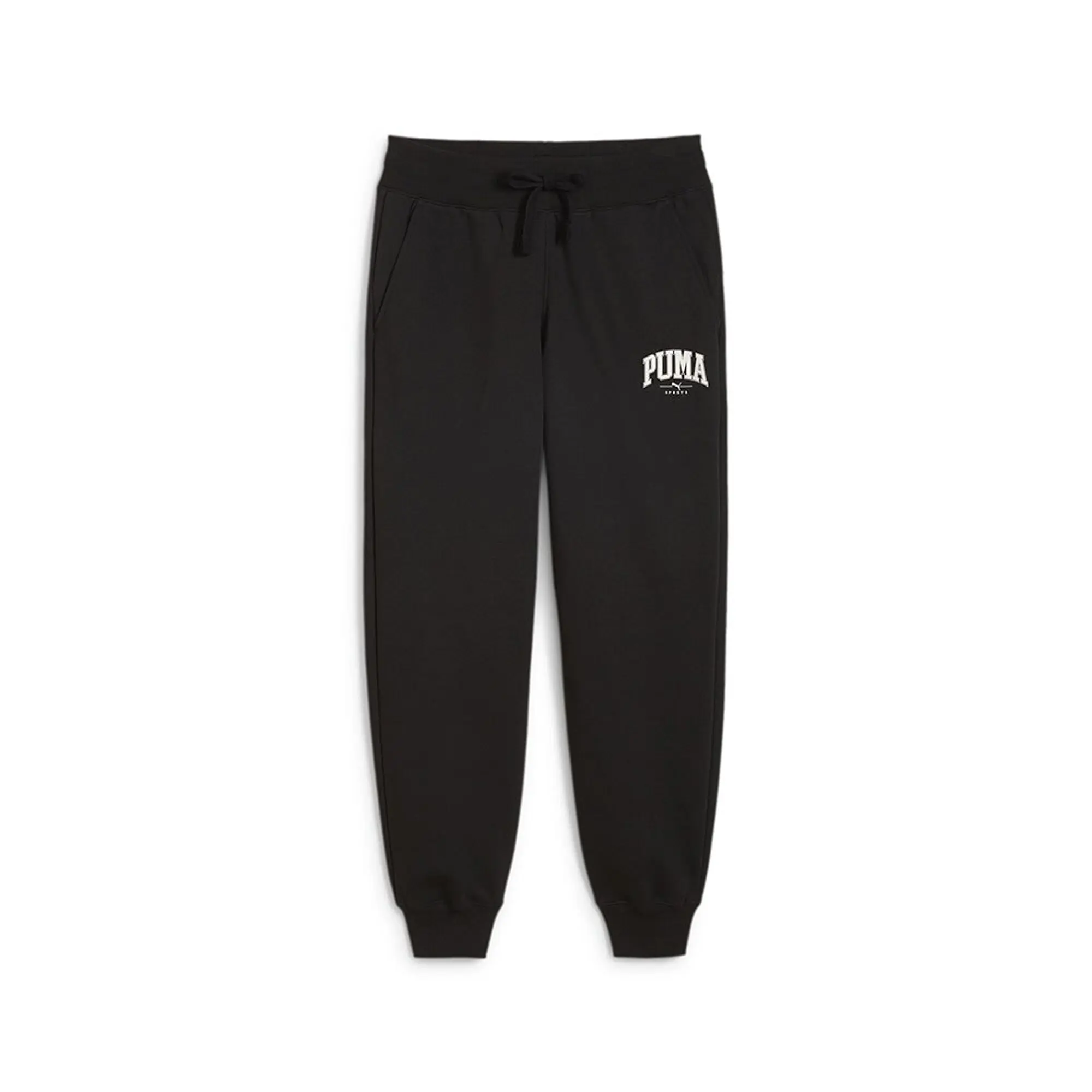 Puma SQUAD Womens Pants - Black