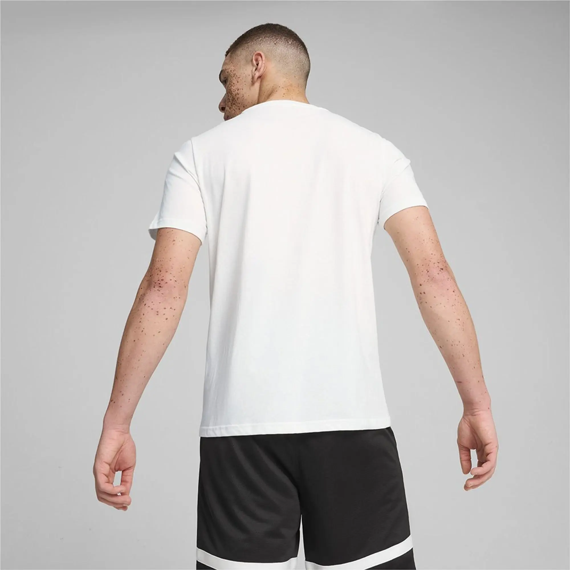 Puma Winning Shot 2 Short Sleeve T-shirt
