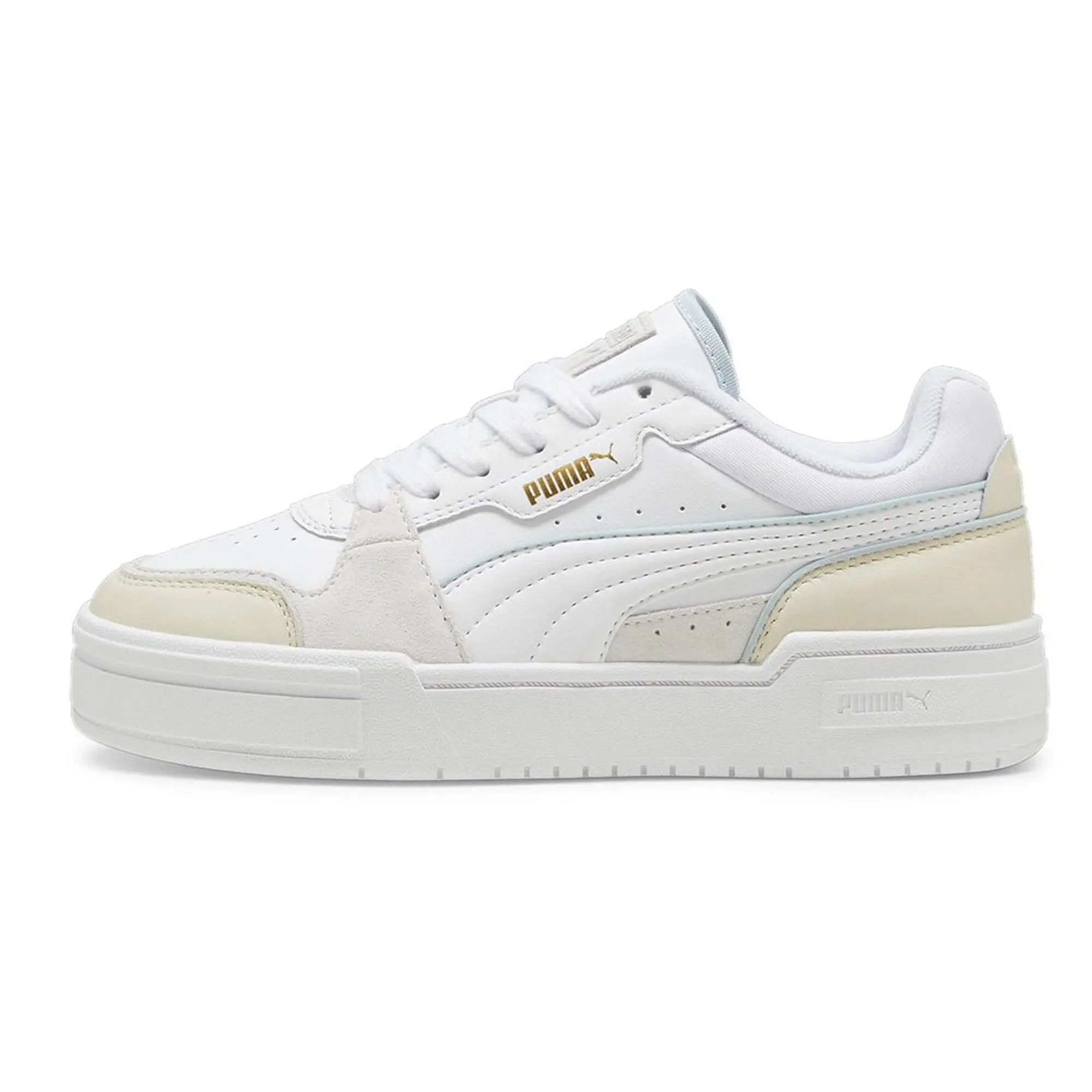Puma Select Ca Pro Lux Iii Trainers