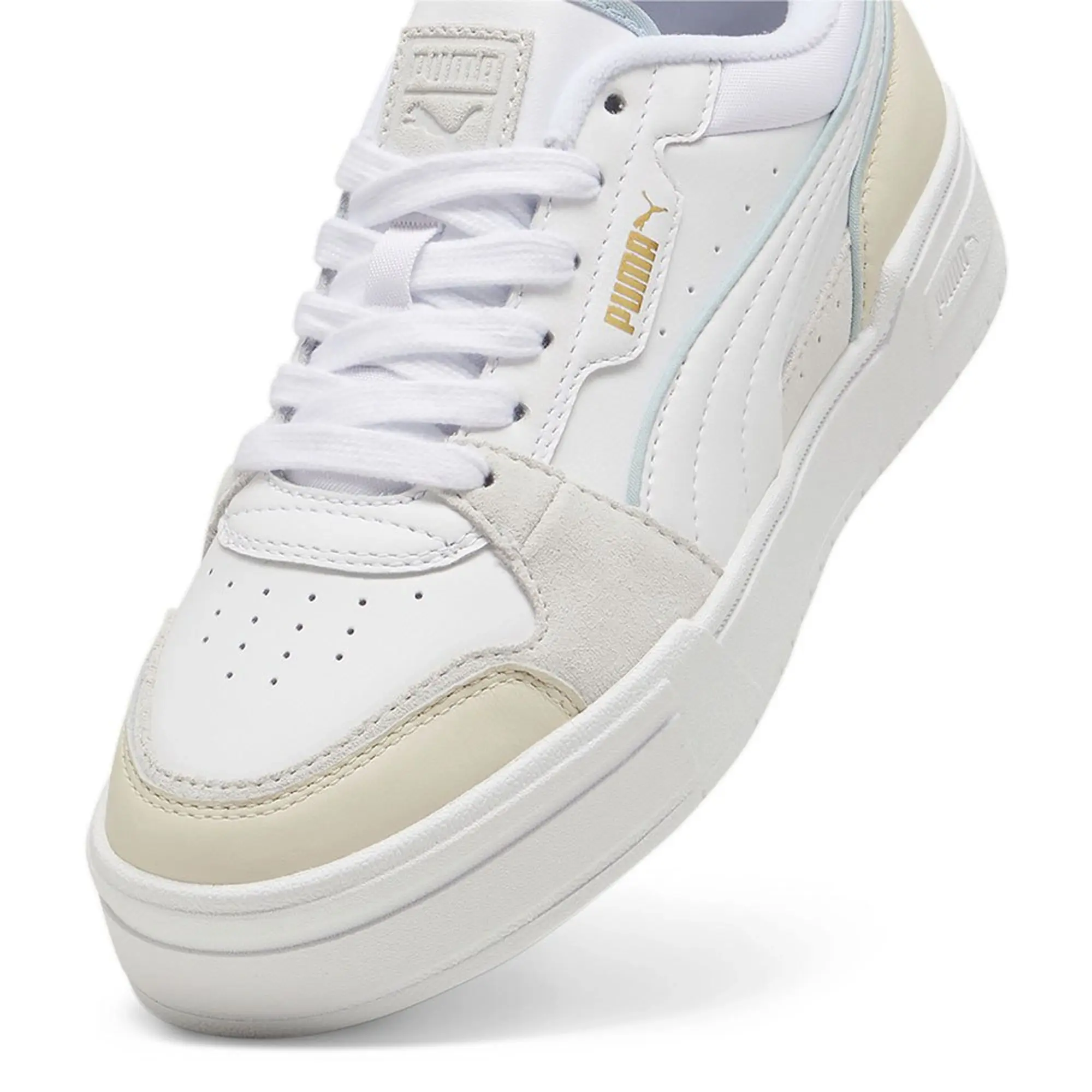 Puma Select Ca Pro Lux Iii Trainers