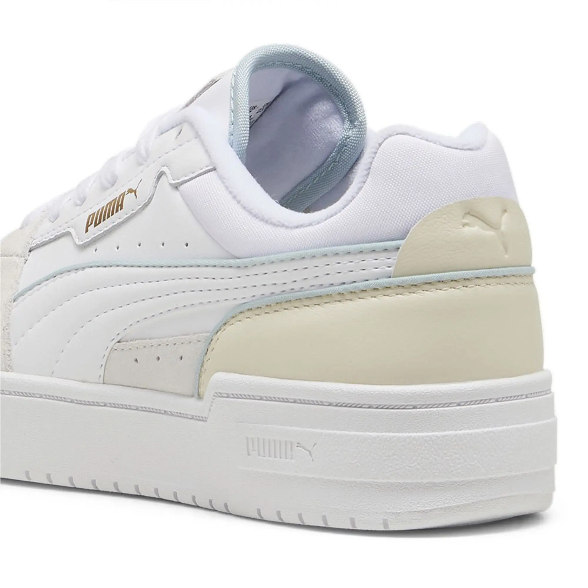 Puma Select Ca Pro Lux Iii Trainers