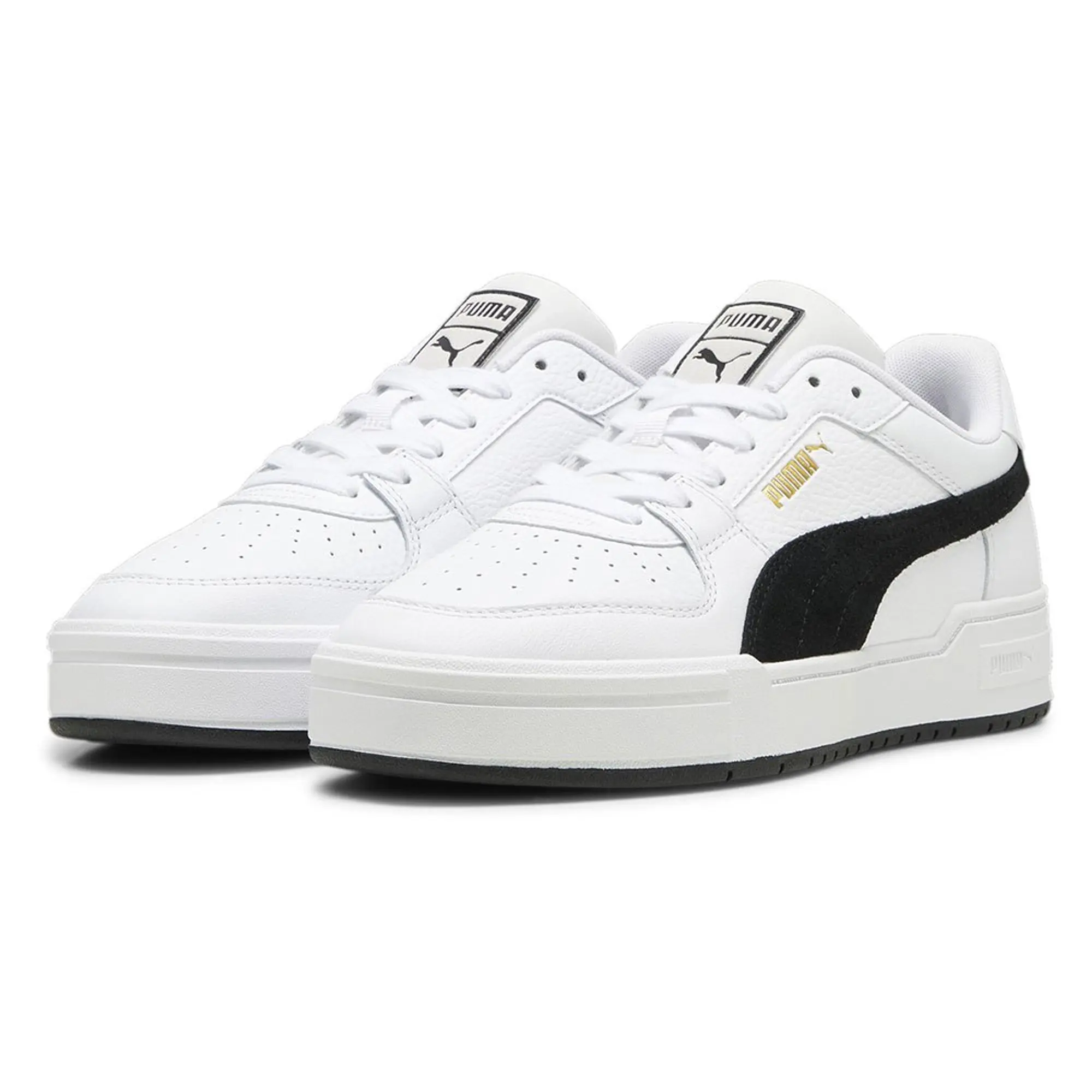 Puma Select Ca Pro Suede Fs Trainers