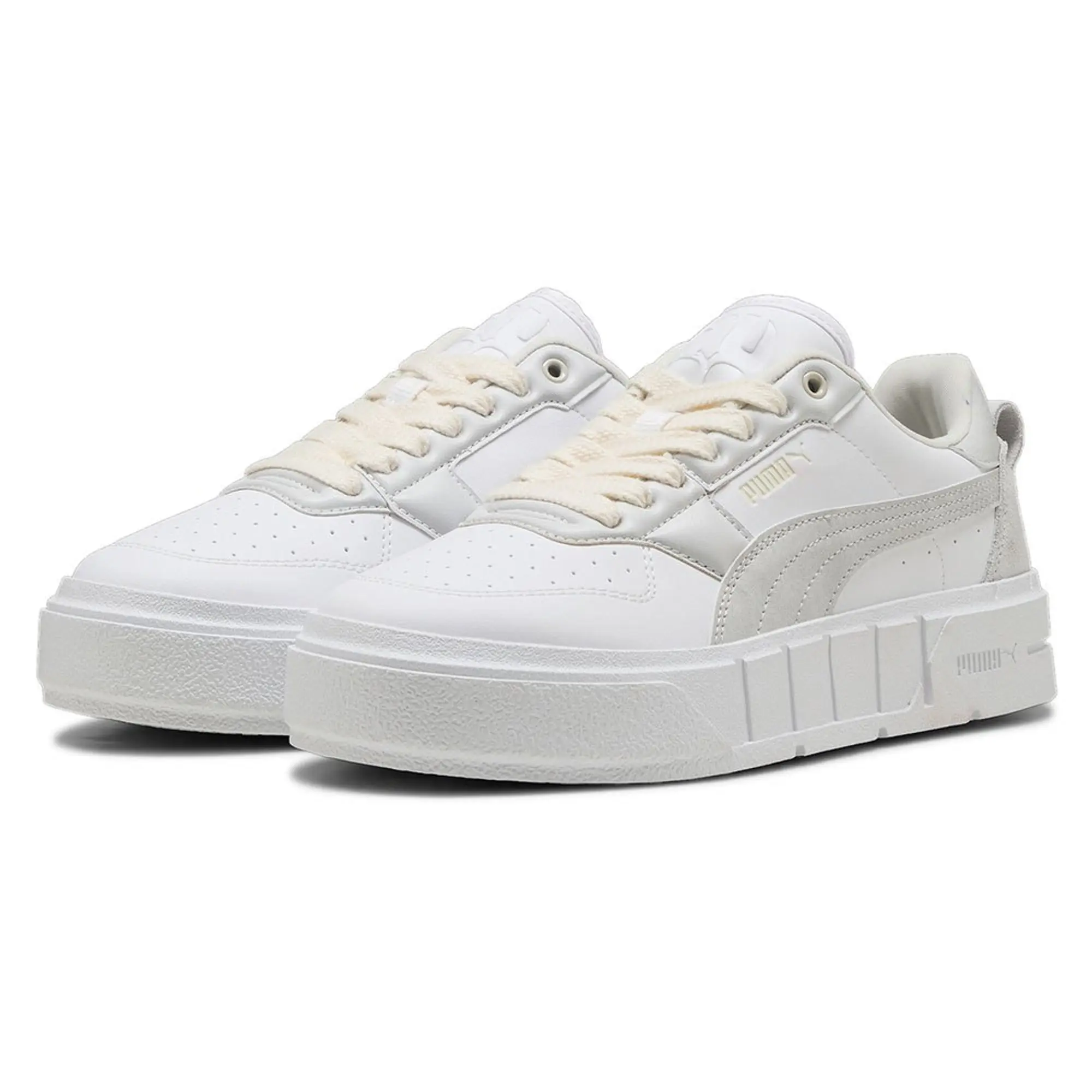 Puma Select Cali Court Trainers