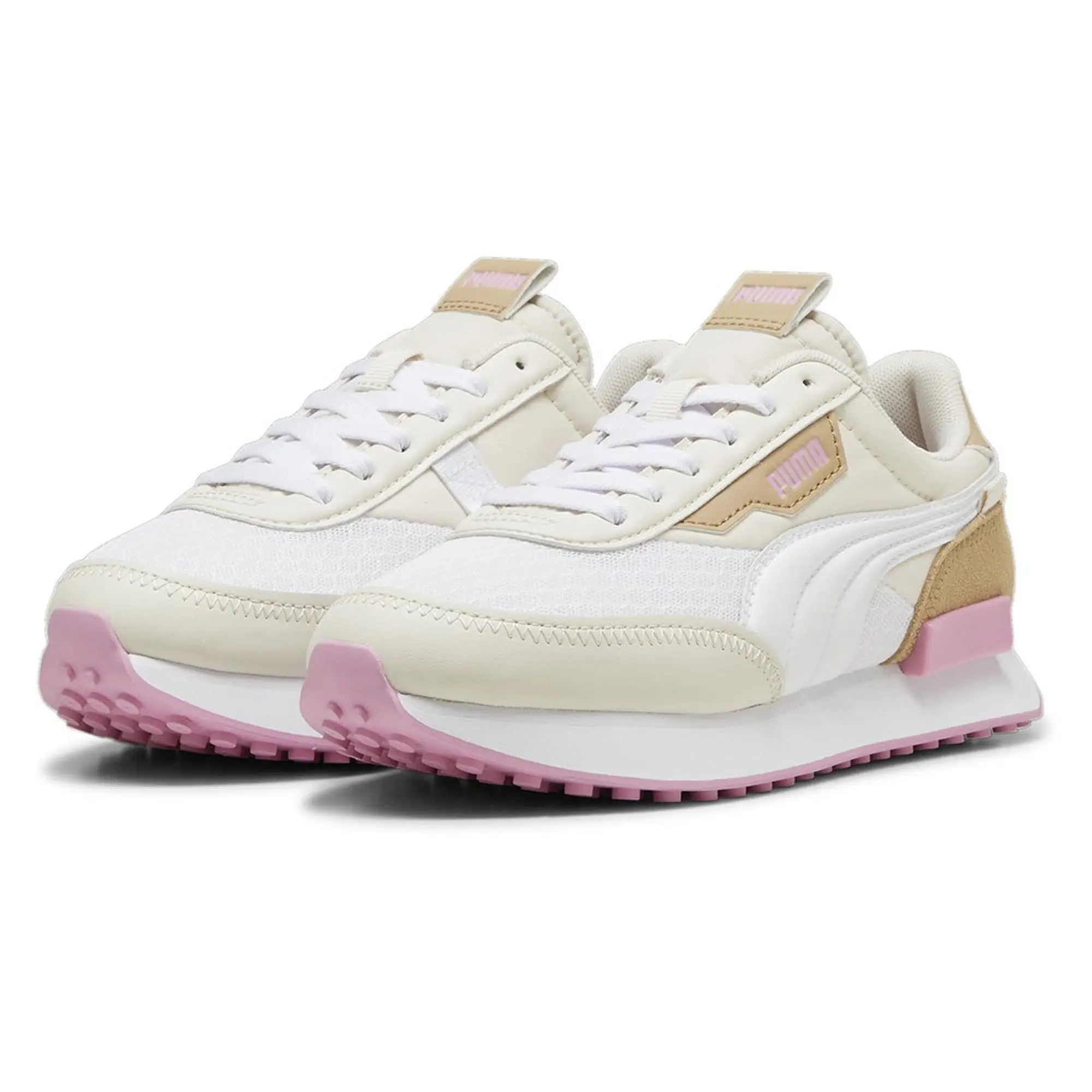 Puma Select Future Rider Pastel Trainers