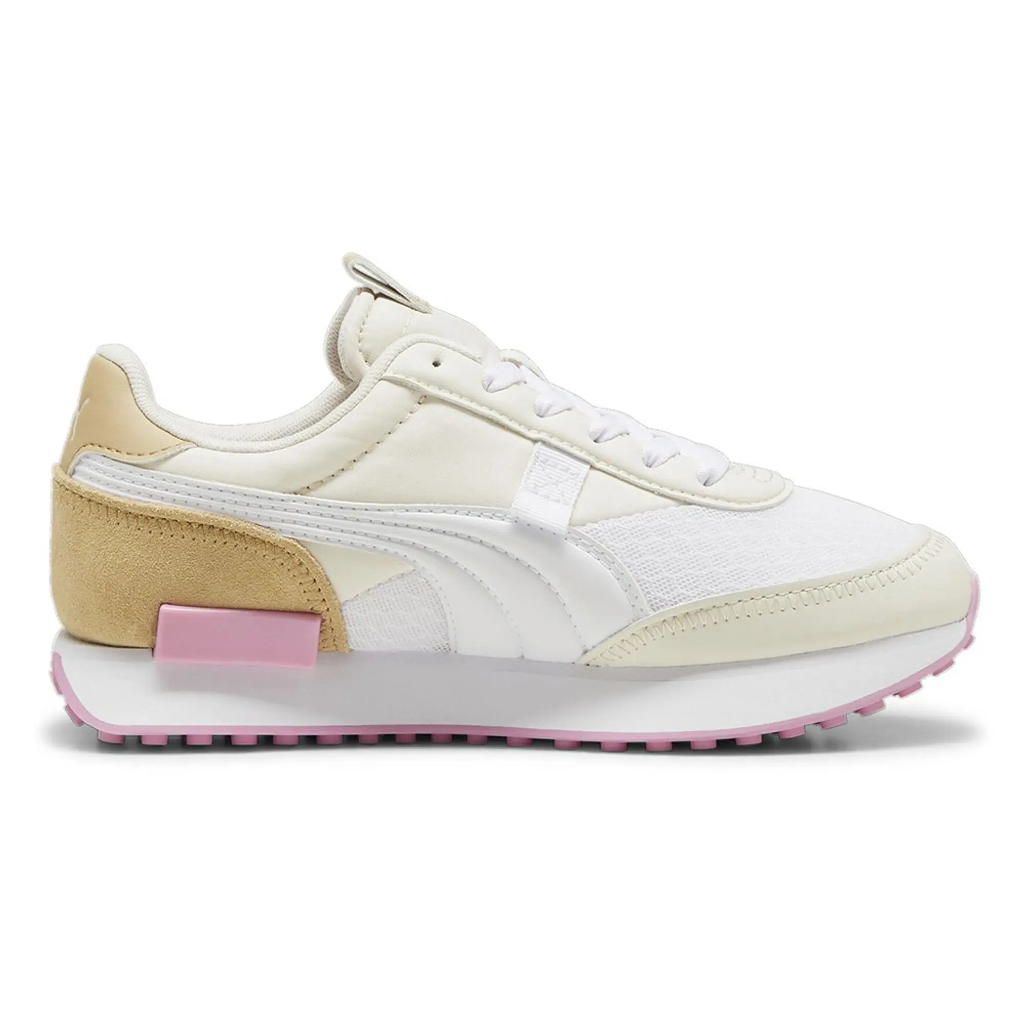 Puma Select Future Rider Pastel Trainers