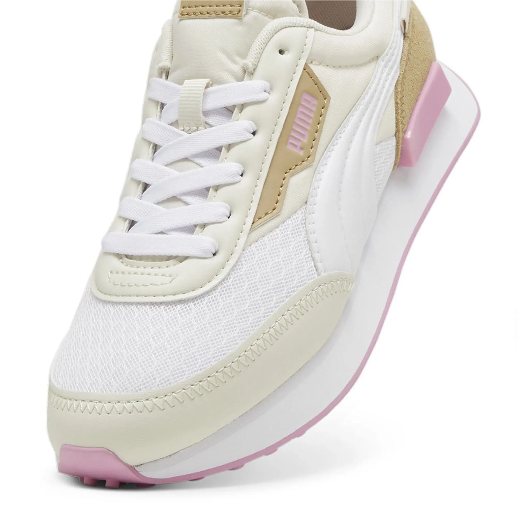 Puma Select Future Rider Pastel Trainers