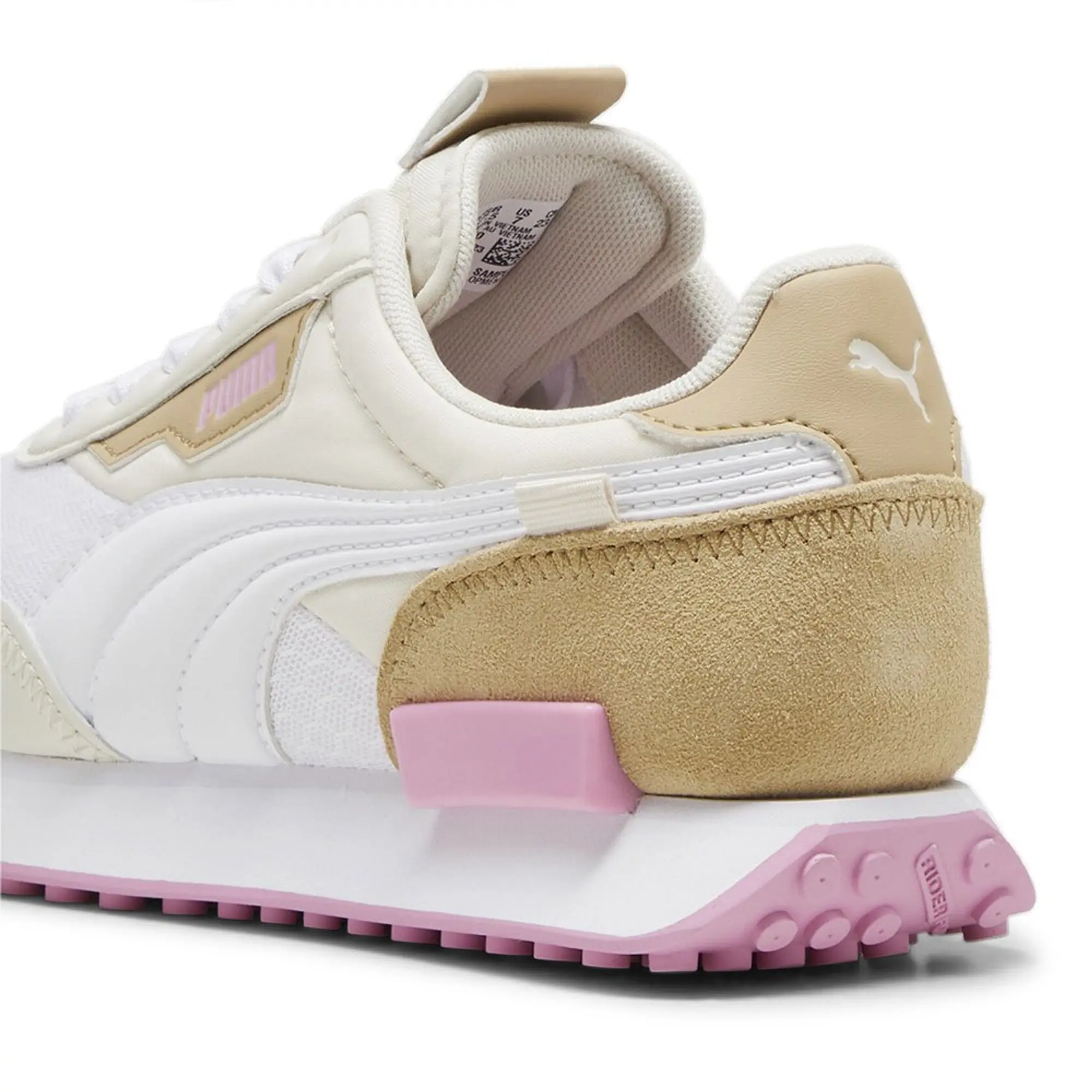 Puma Select Future Rider Pastel Trainers