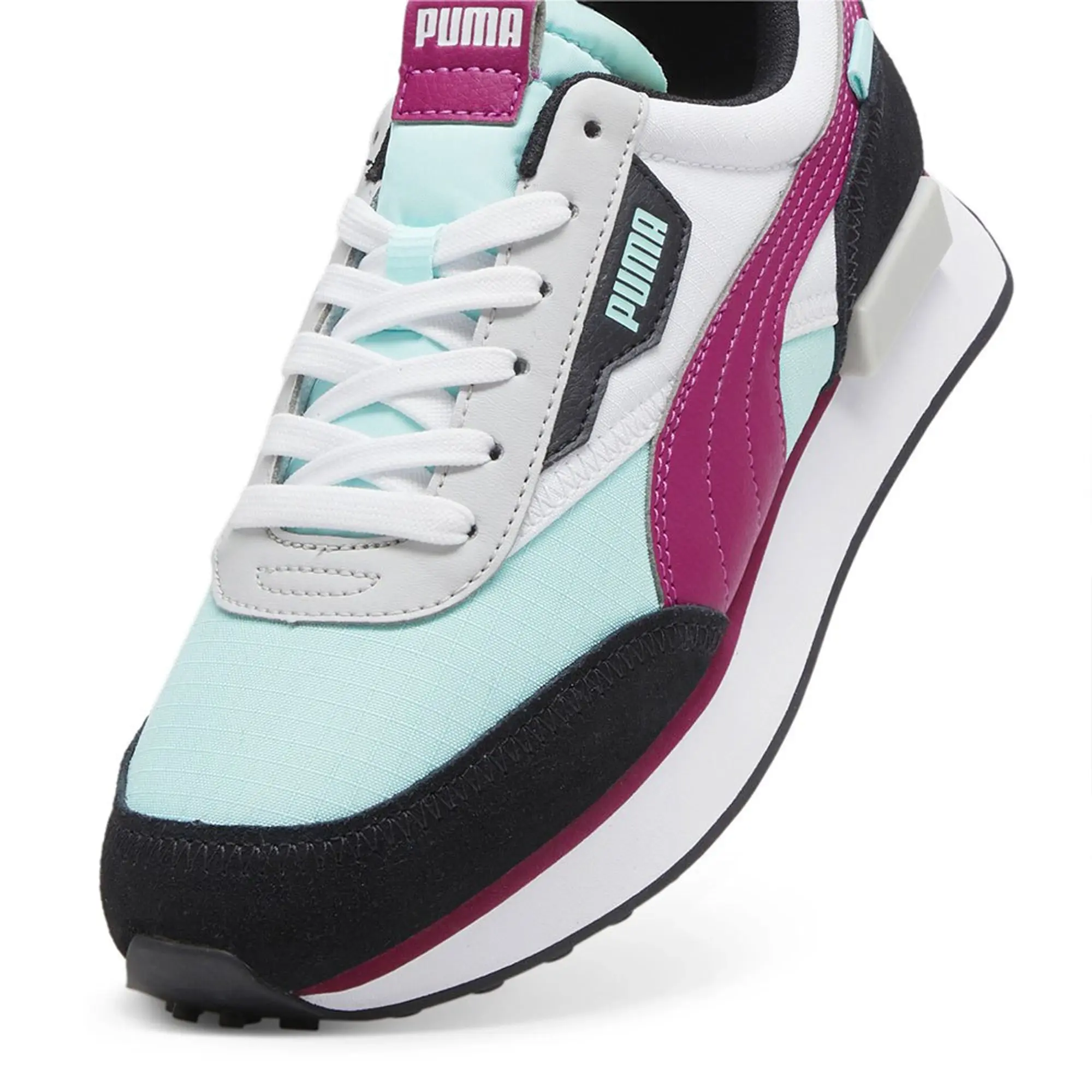 Puma Select Future Rider Play On Trainers