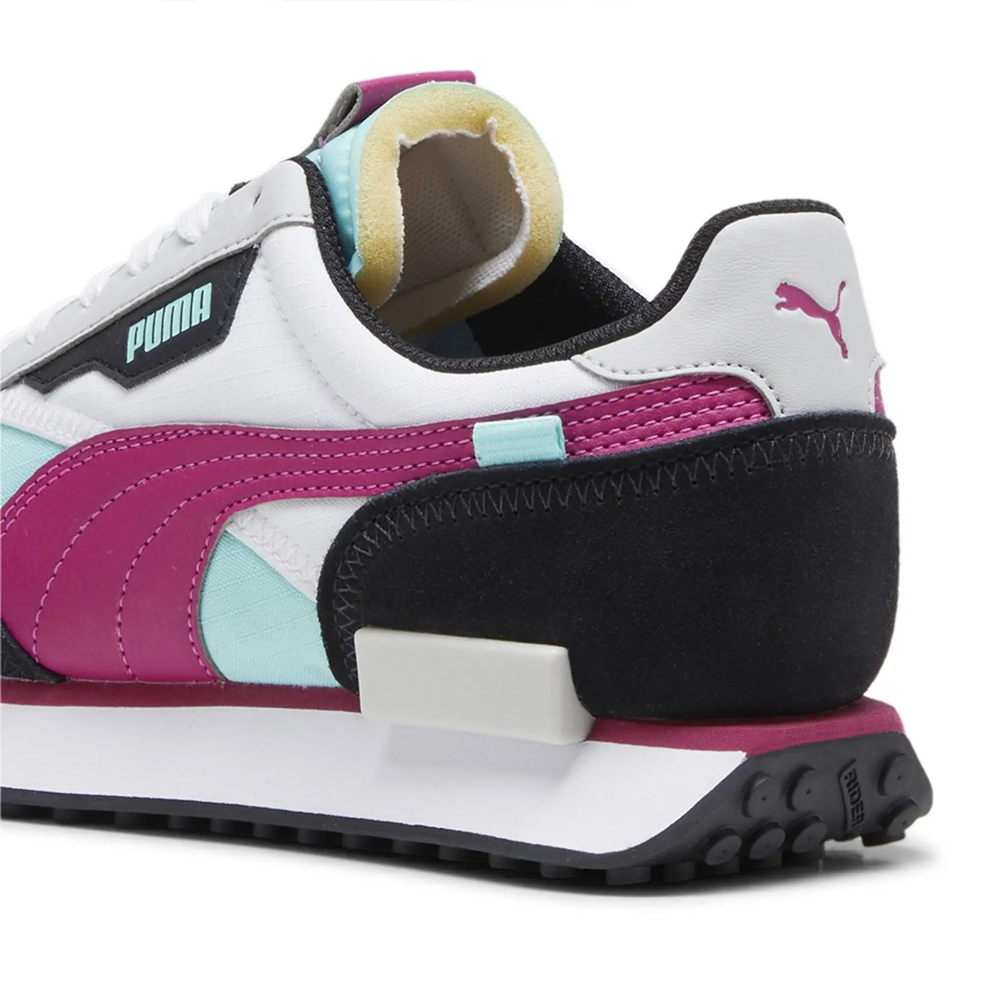 Puma Select Future Rider Play On Trainers