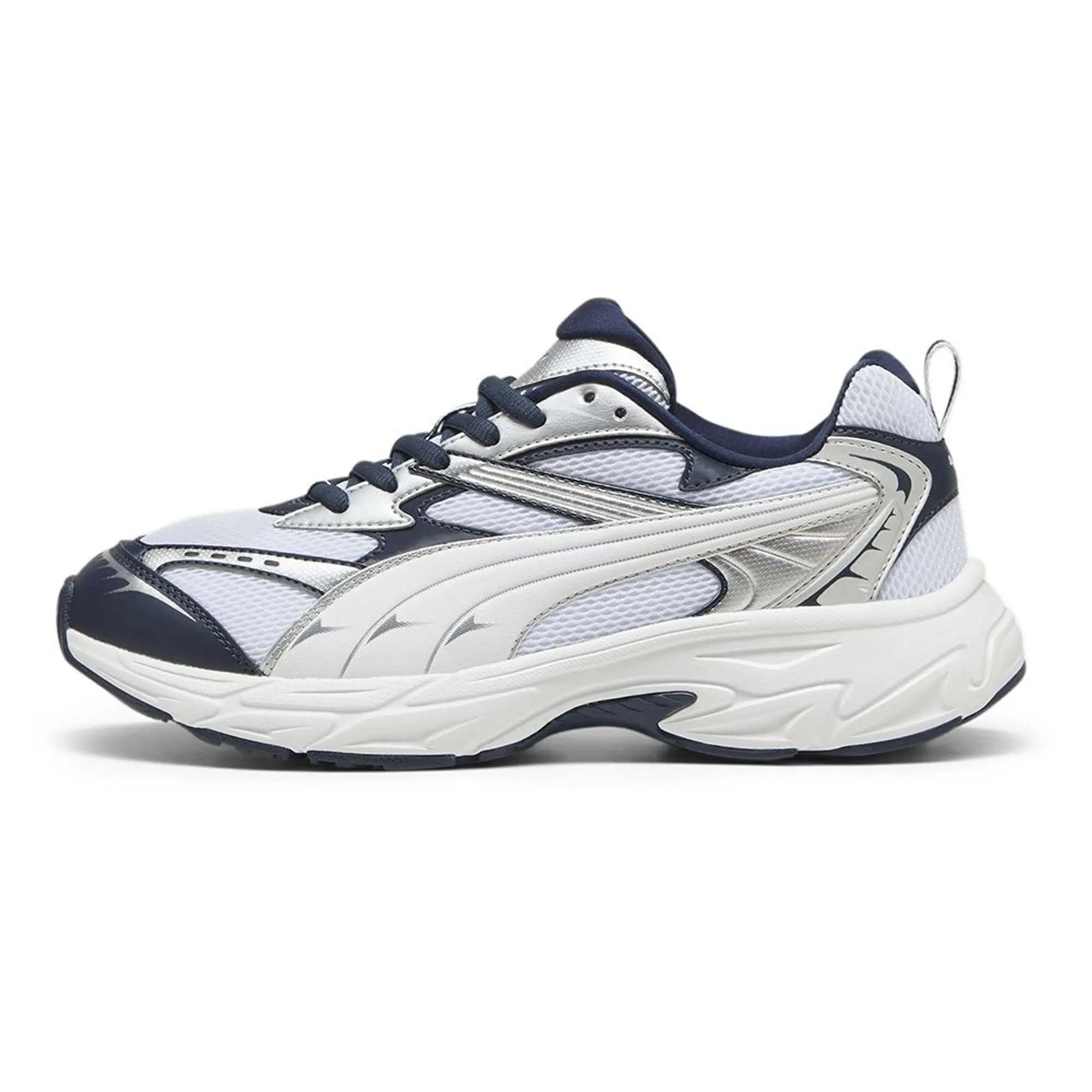 Puma Select Morphic Trainers