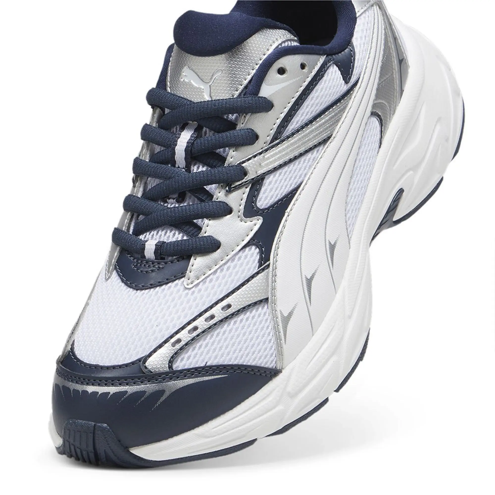 Puma Select Morphic Trainers