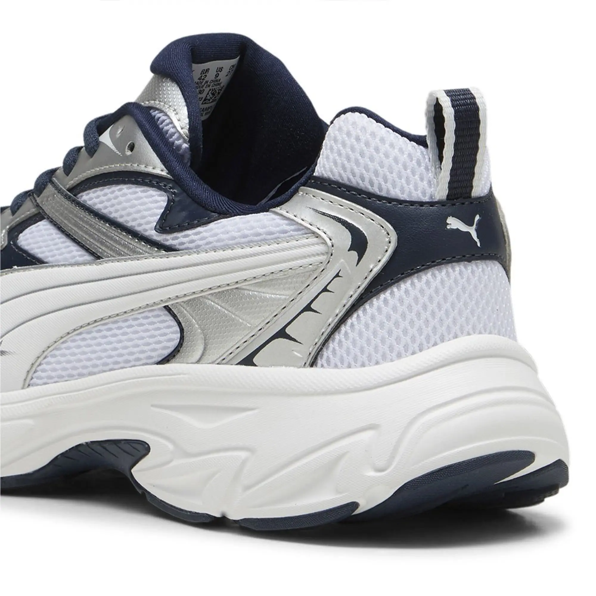 Puma Select Morphic Trainers