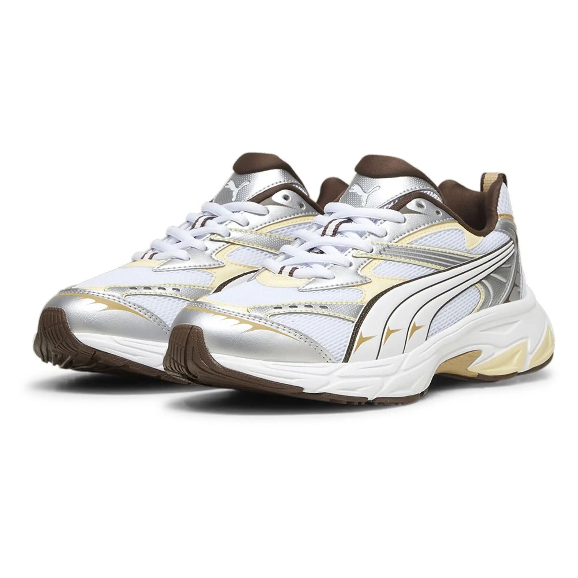 Puma Select Morphic Trainers