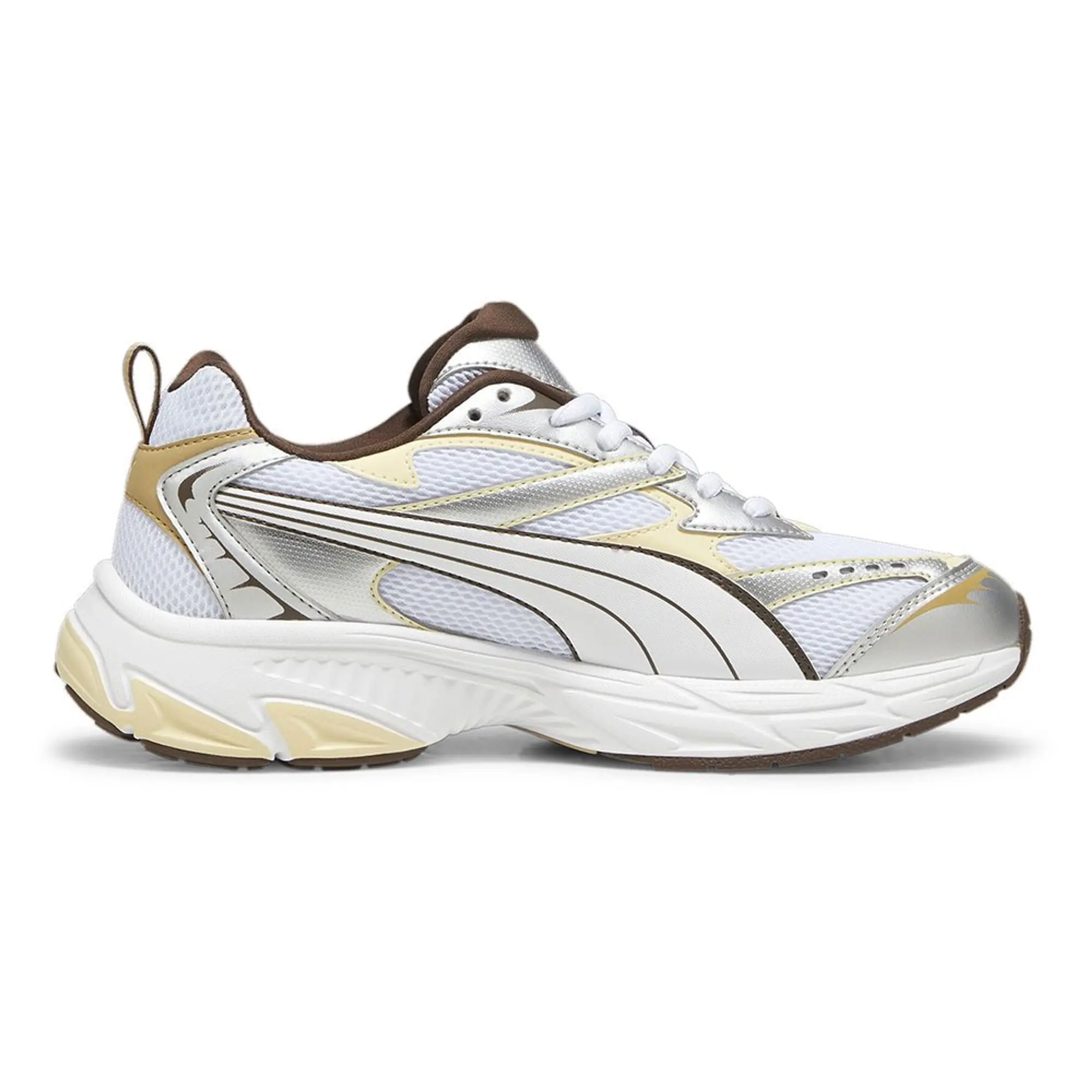 Puma Select Morphic Trainers