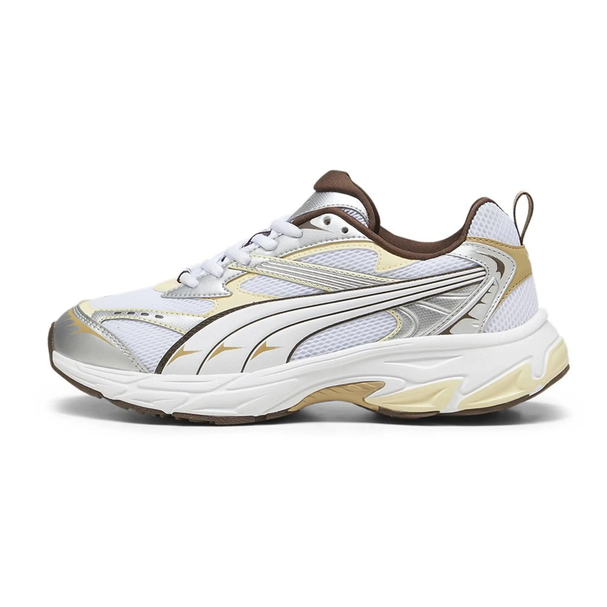 Puma Select Morphic Trainers
