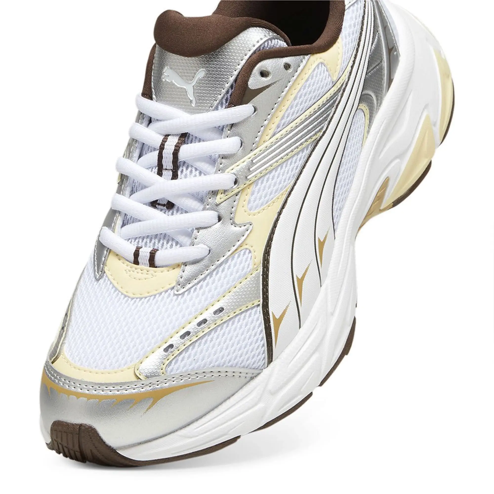 Puma Select Morphic Trainers