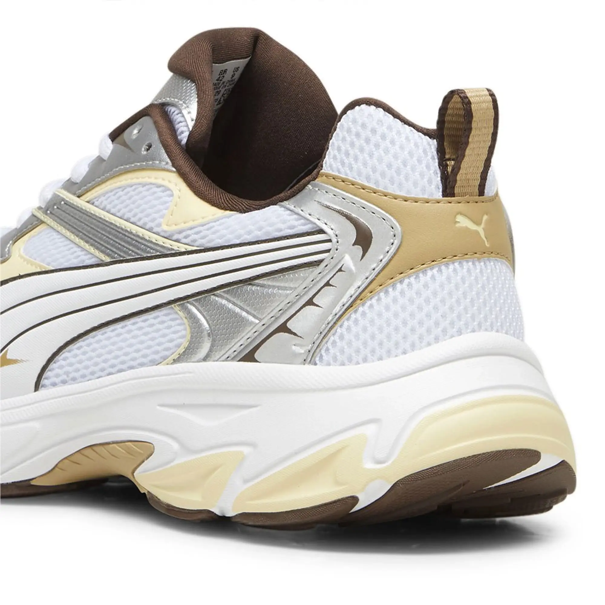 Puma Select Morphic Trainers