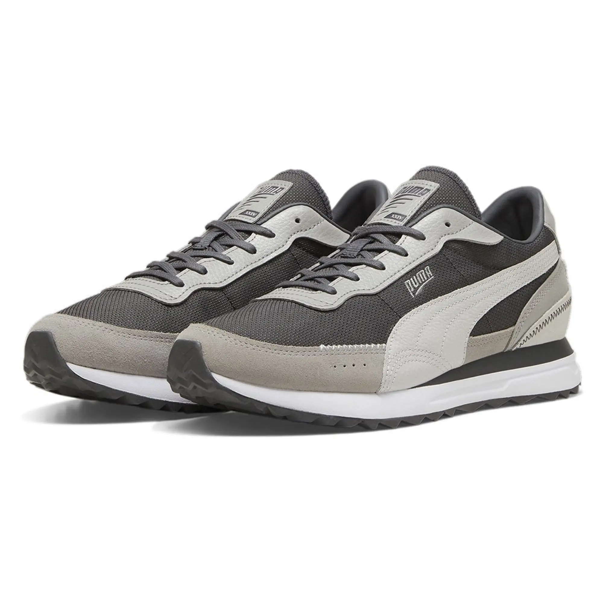 Sneakers Puma Road Rider Lux Gray Eur 44.5