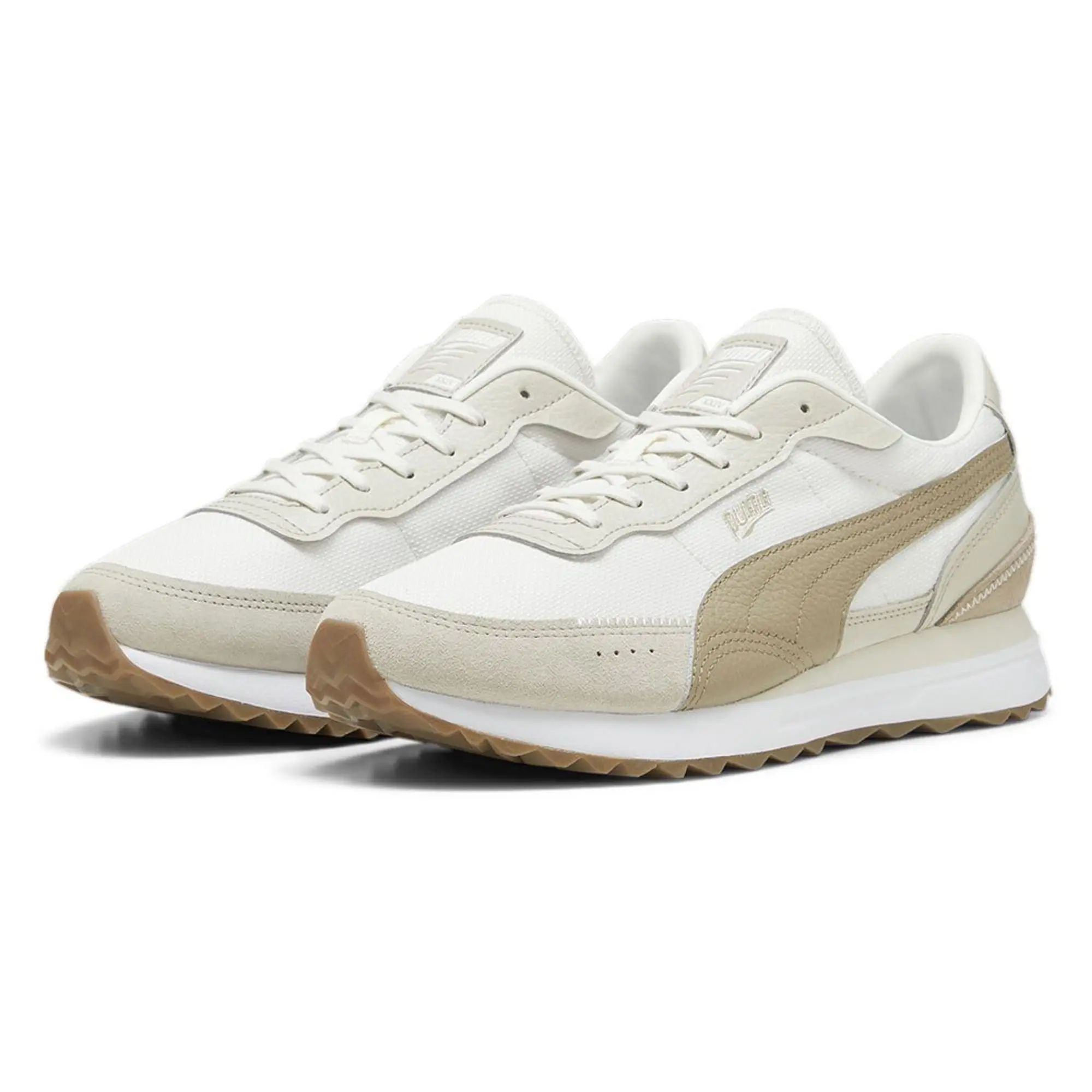 Puma Select Road Rider Lux Trainers