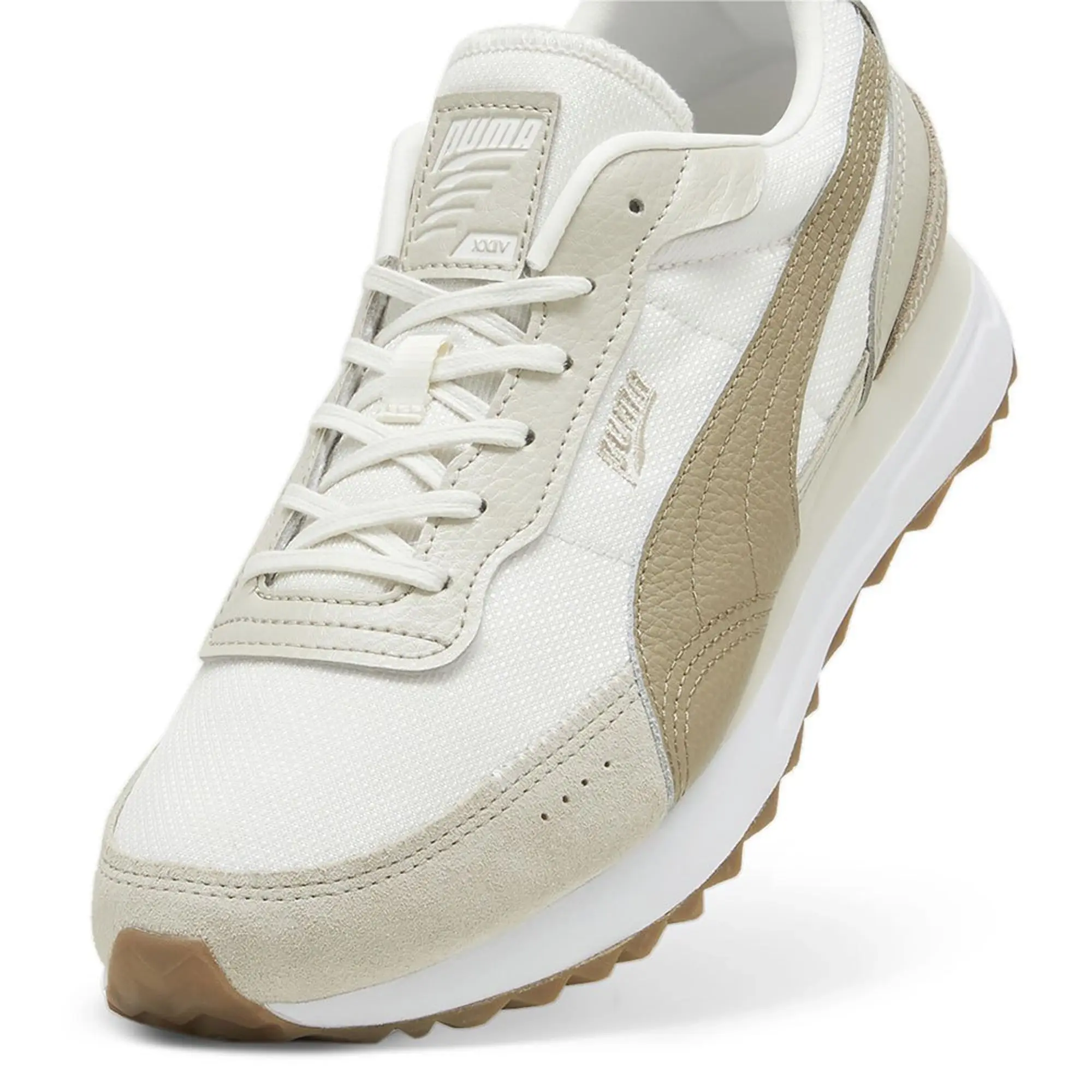 Puma Select Road Rider Lux Trainers