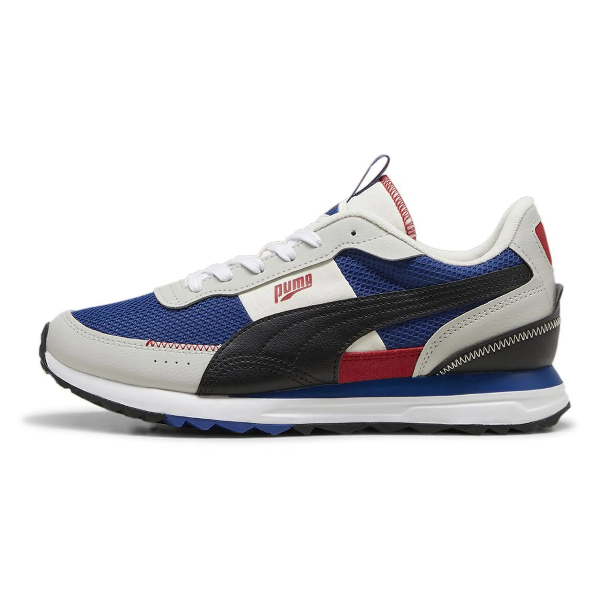 Puma Select Road Rider Pace Setter Trainers