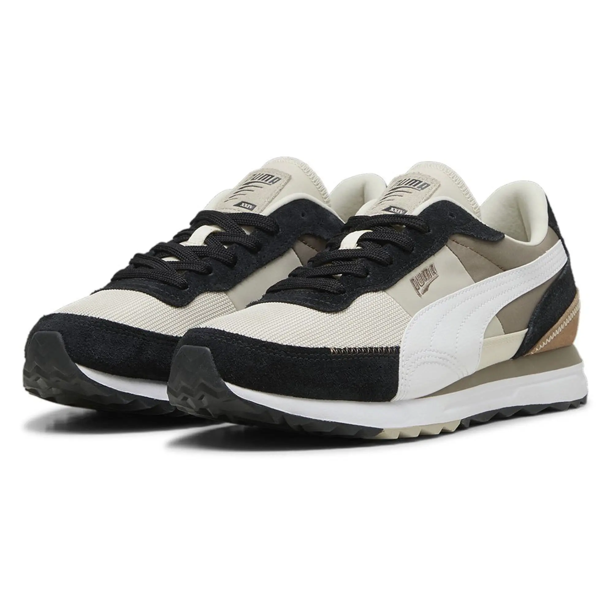 Puma Select Road Rider Sd Trainers