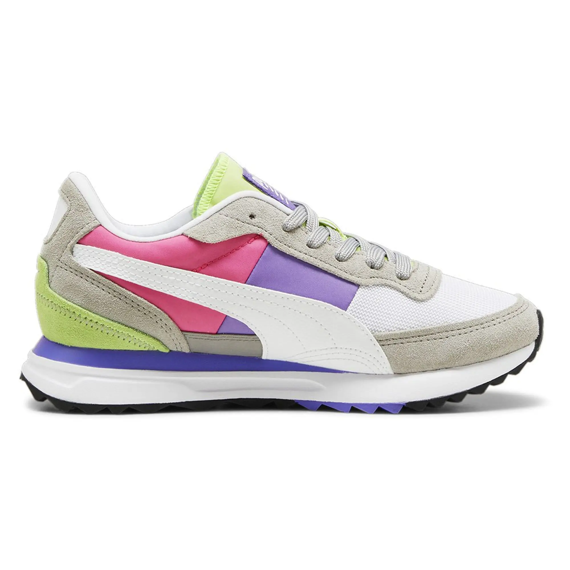 Puma Select Road Rider Sd Trainers