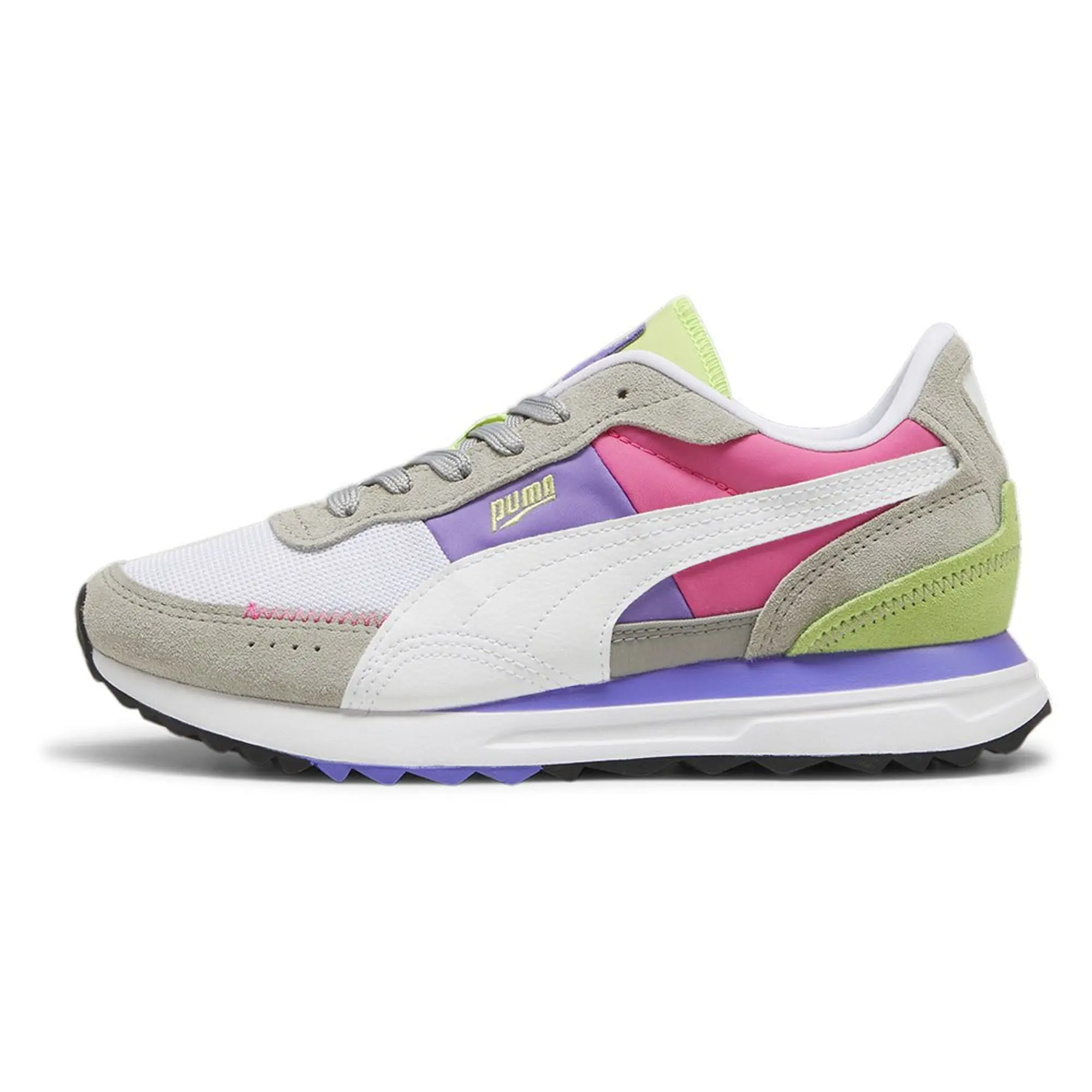 Puma Select Road Rider Sd Trainers