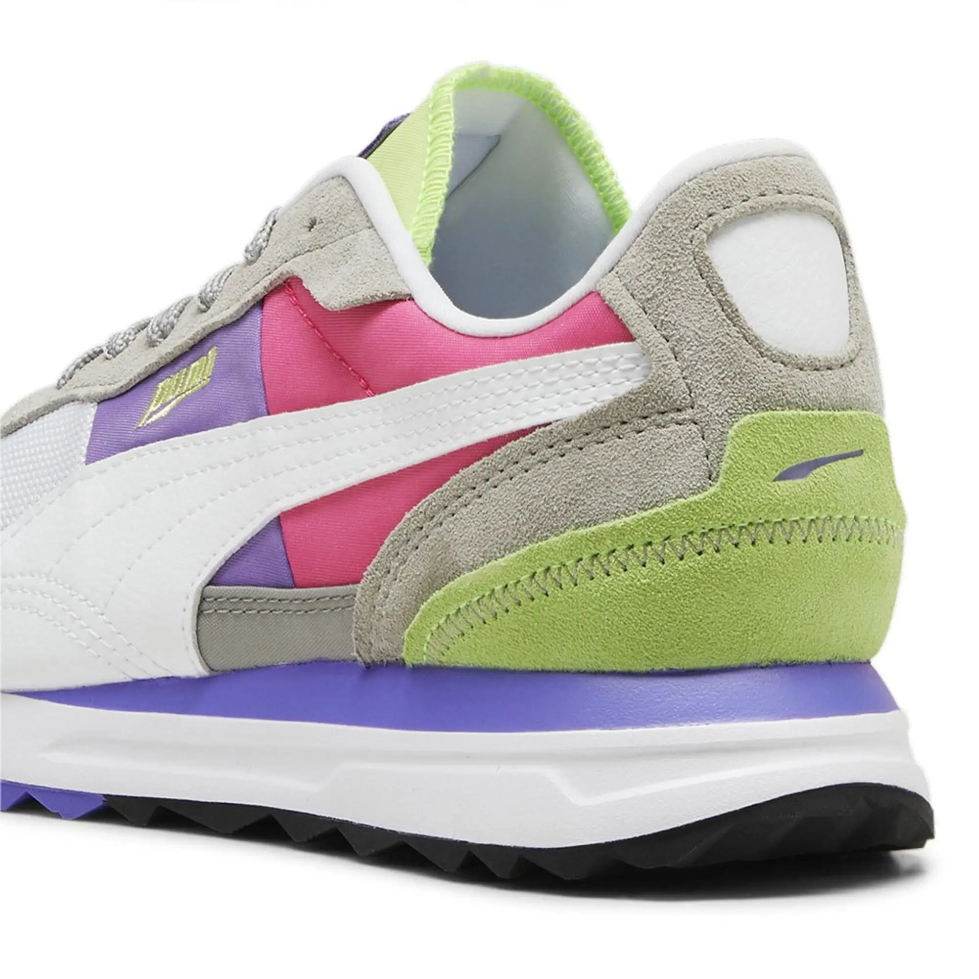 Puma Select Road Rider Sd Trainers