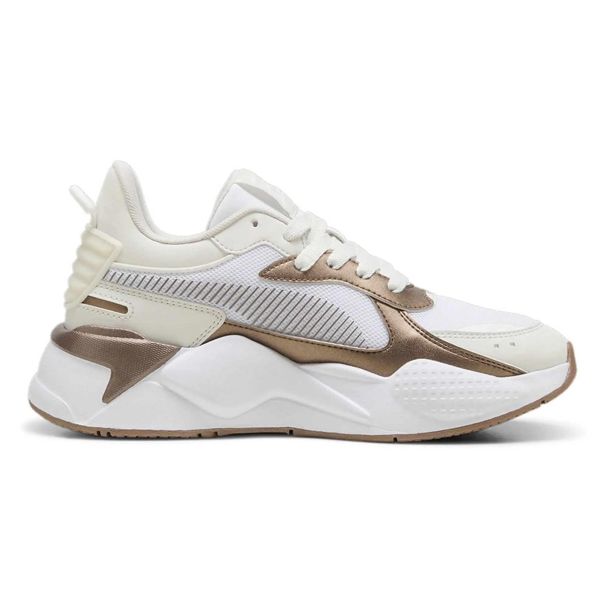 Puma Glow-Up Wns - White