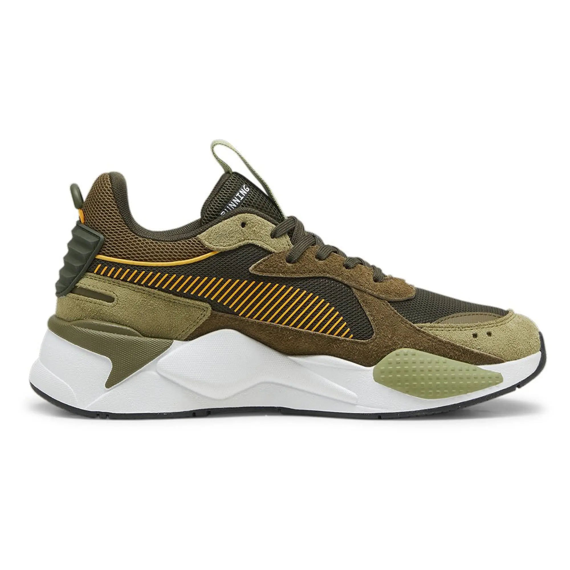 Puma Select Rs-x Heritage Trainers