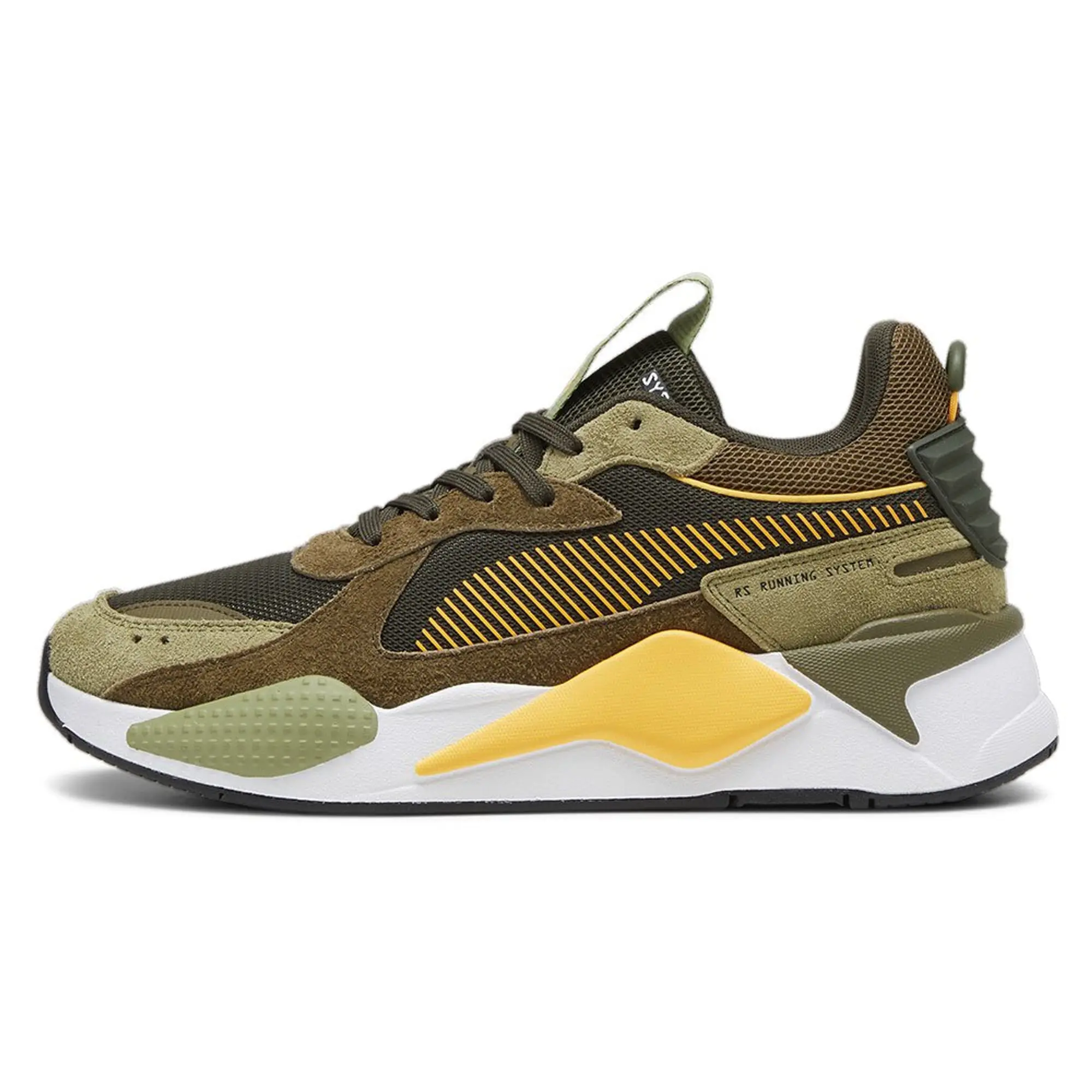 Puma Select Rs-x Heritage Trainers