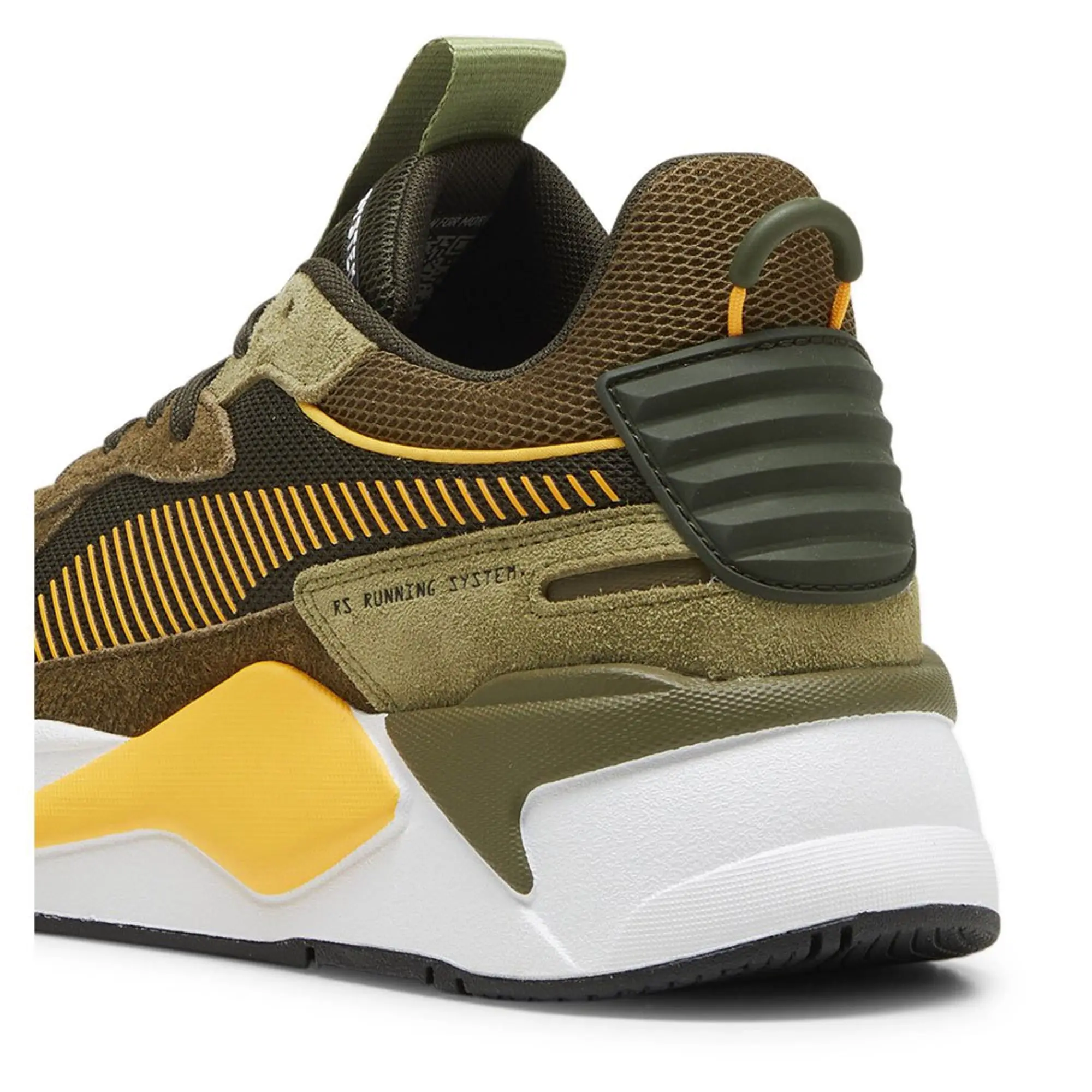 Puma Select Rs-x Heritage Trainers