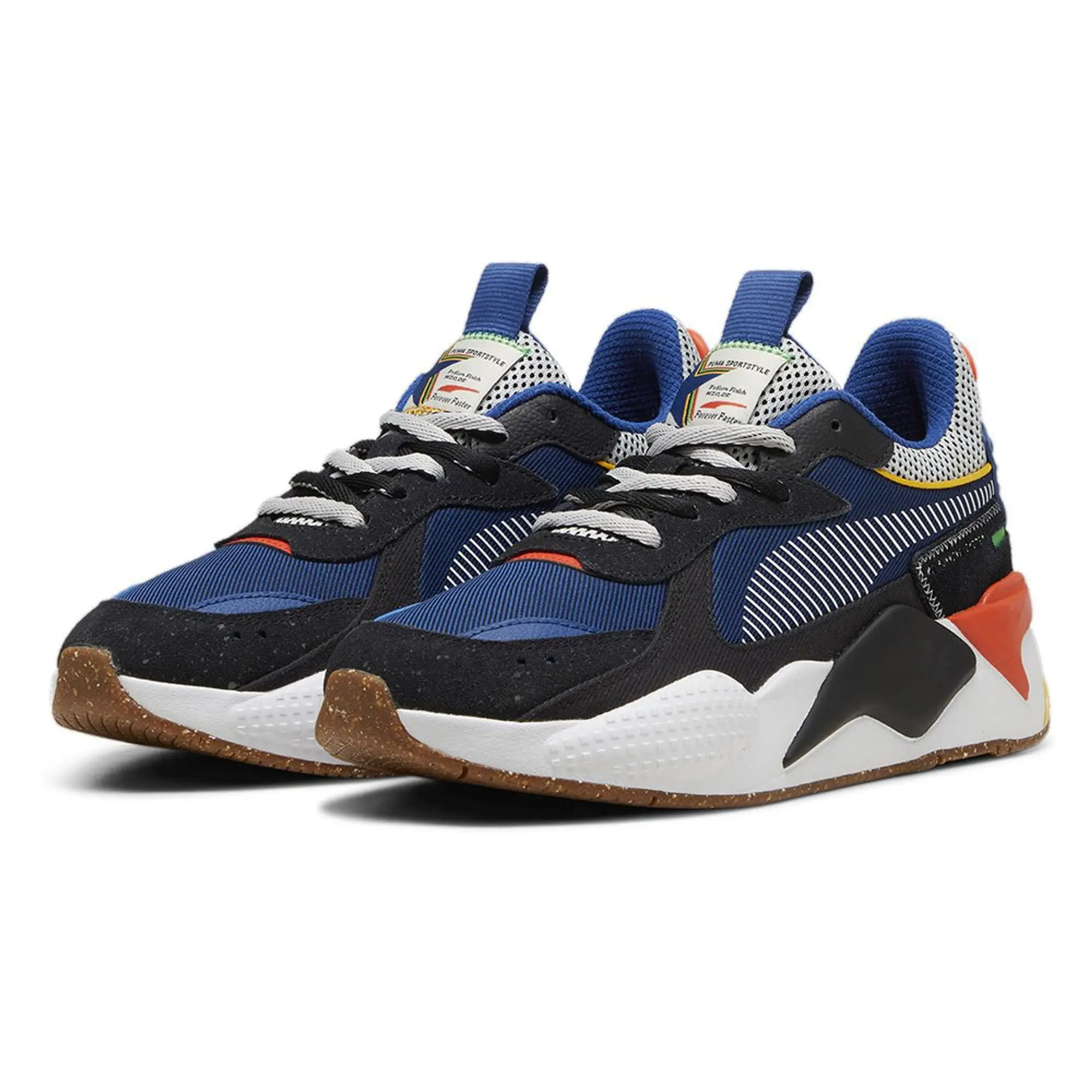 Puma rs x toys fit hotsell