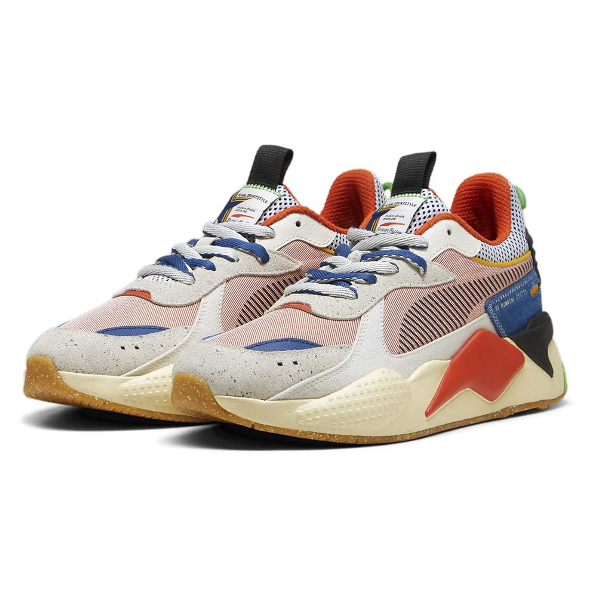 Puma Select Rs-x Podium Trainers