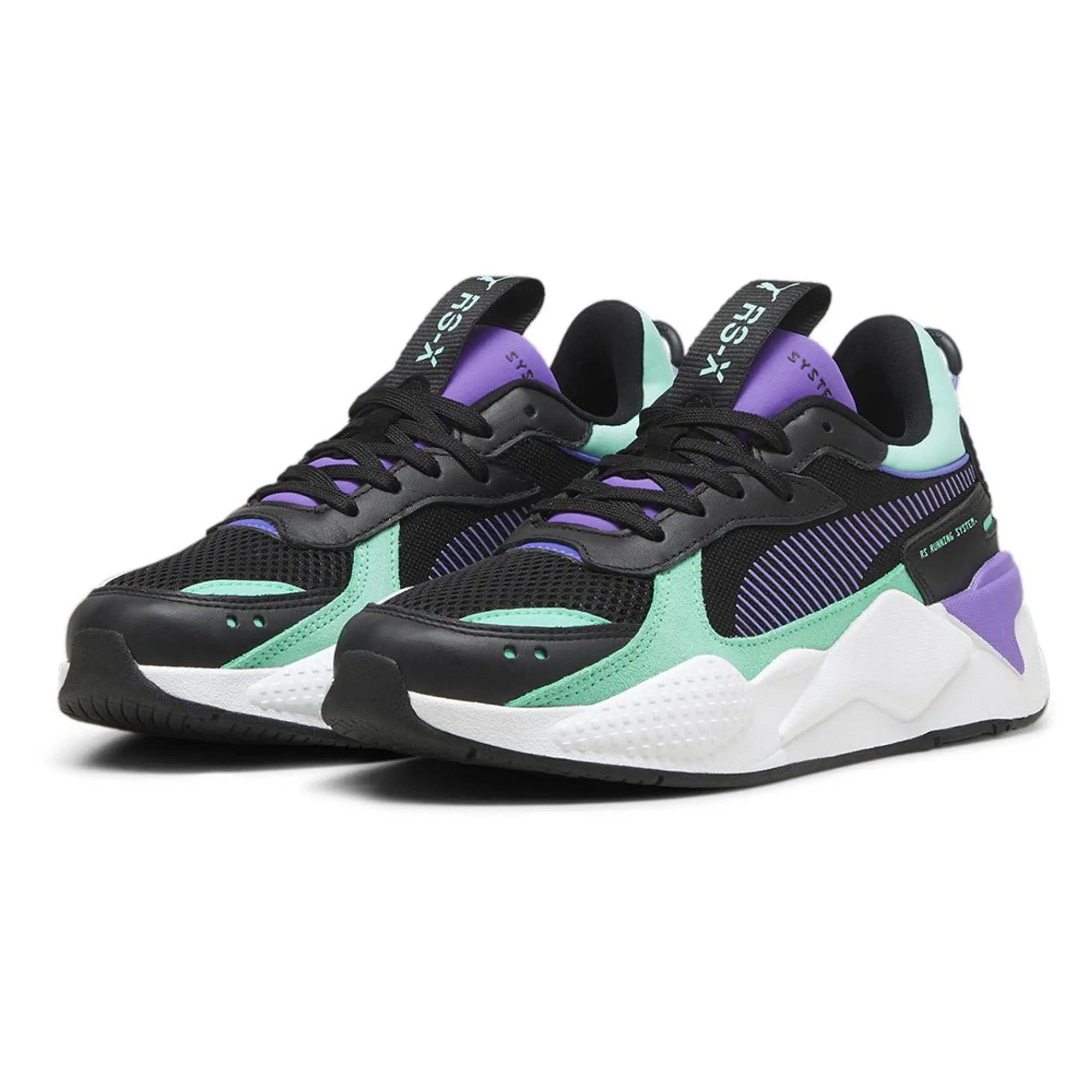 Puma Select Rs-x Reinvention Trainers