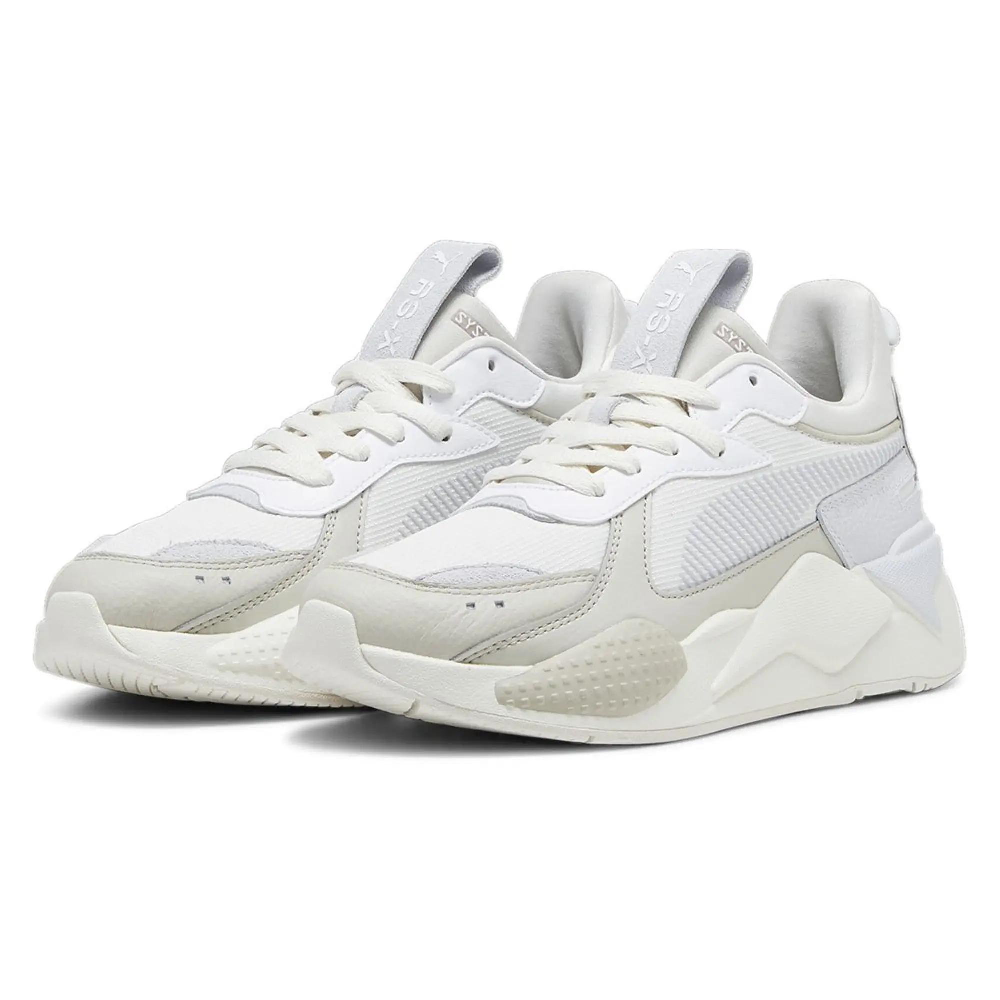 Puma Select Rs-x Soft Trainers