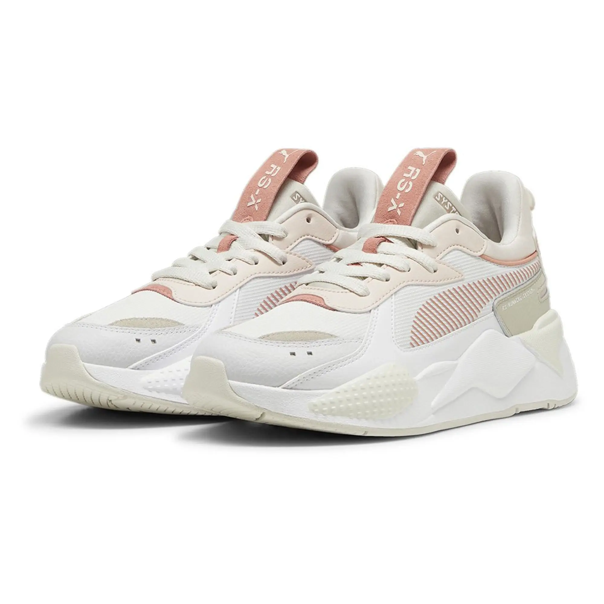 Puma Select Rs-x Soft Trainers