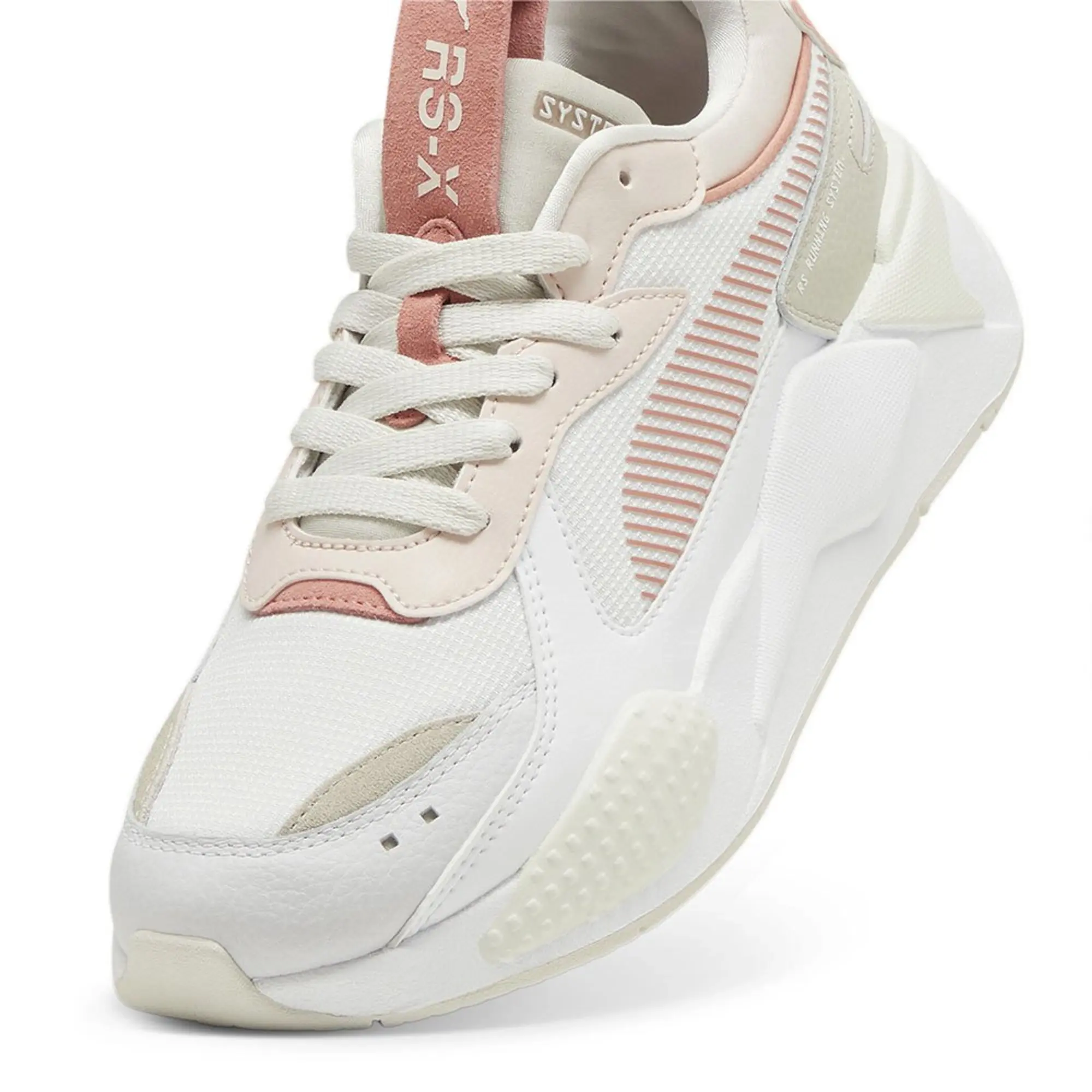 Puma Select Rs-x Soft Trainers