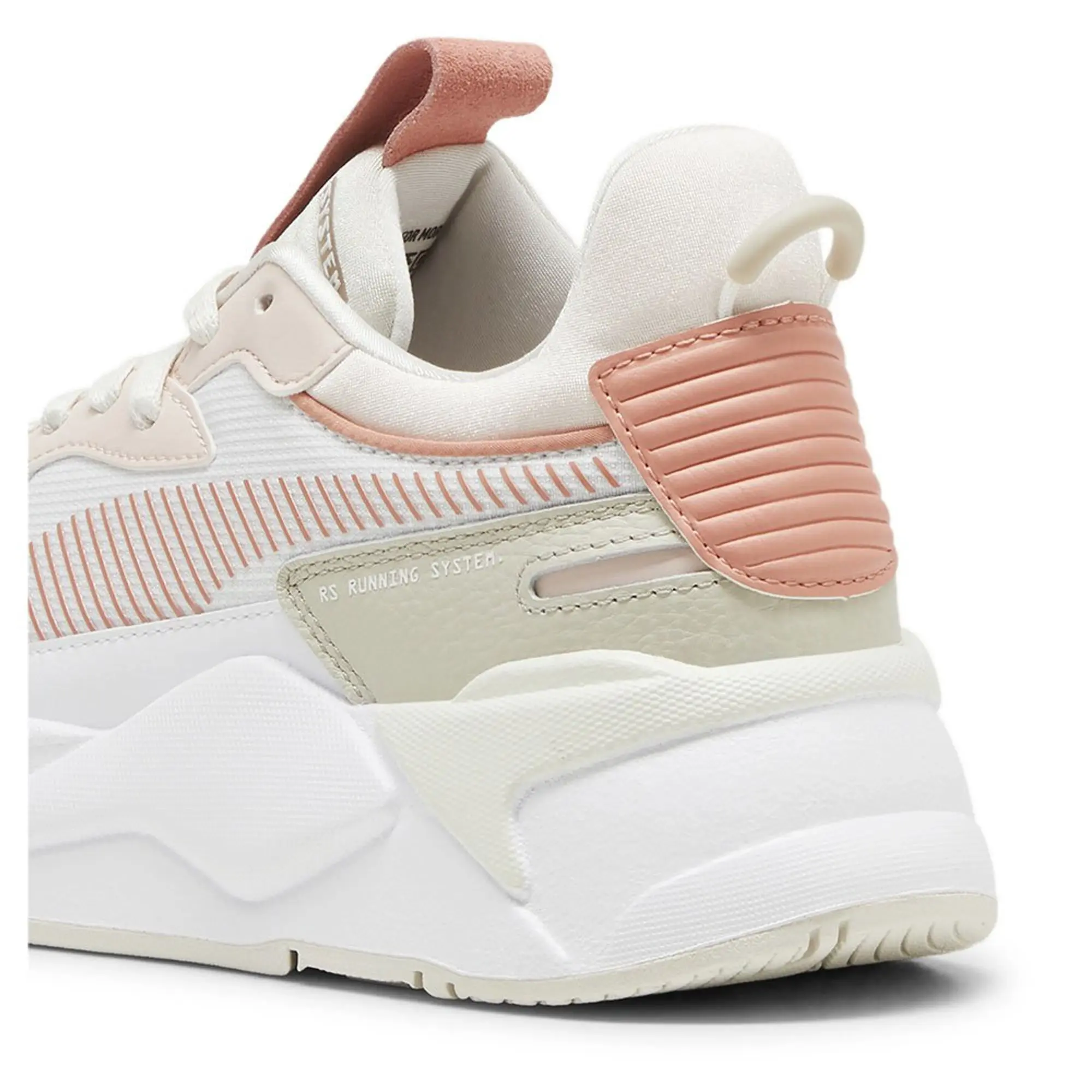 Puma Select Rs-x Soft Trainers