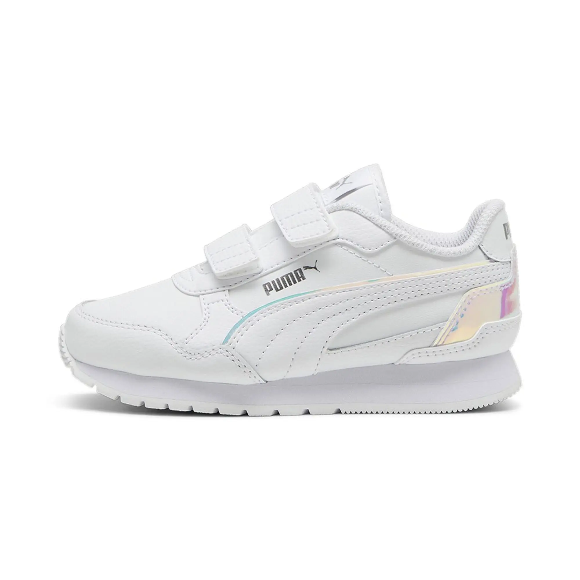 Puma St Runner V4 Holo V Ps Trainers